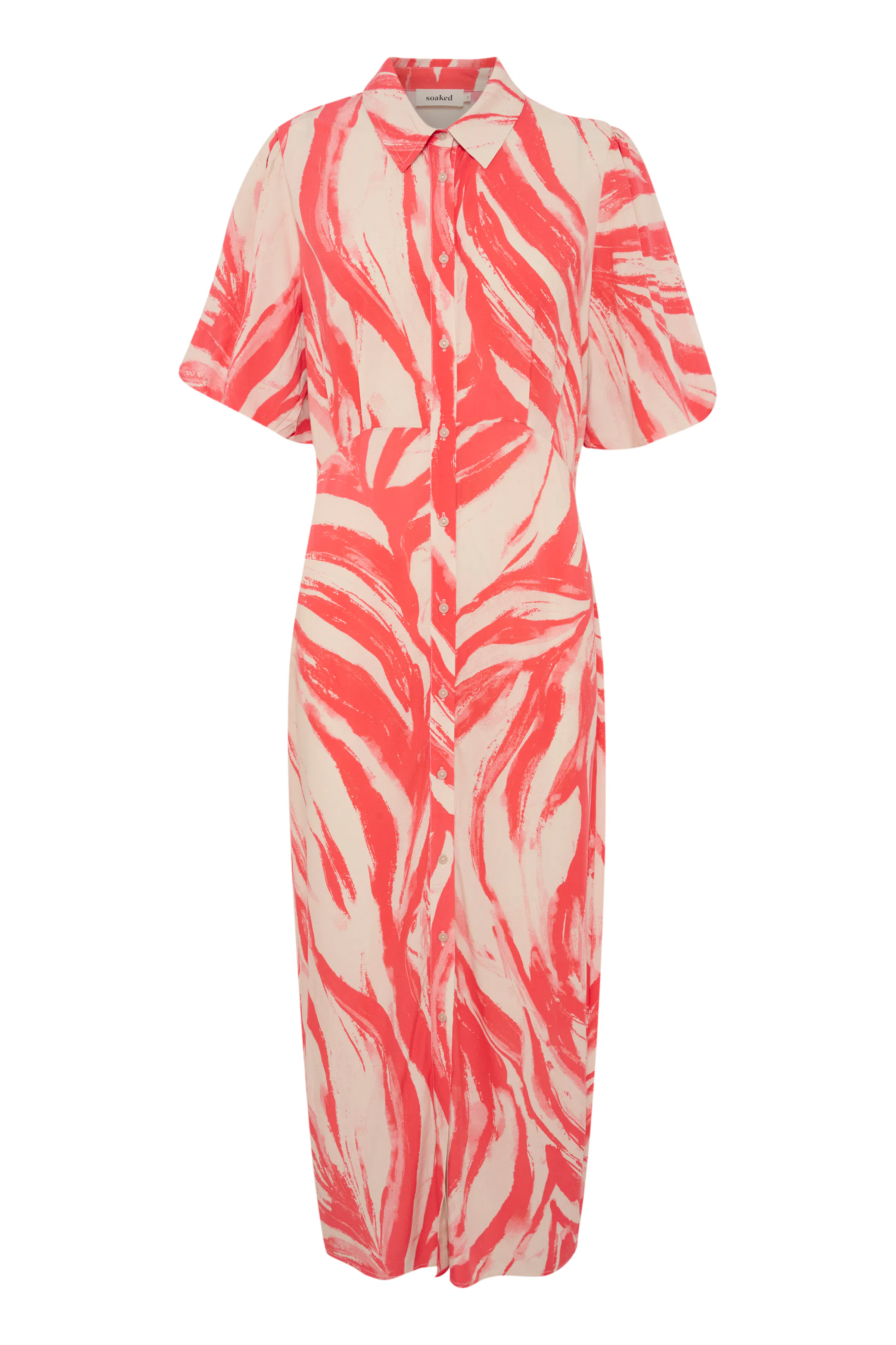 SLWynter Kleid PACK FRONT 30407432-302875