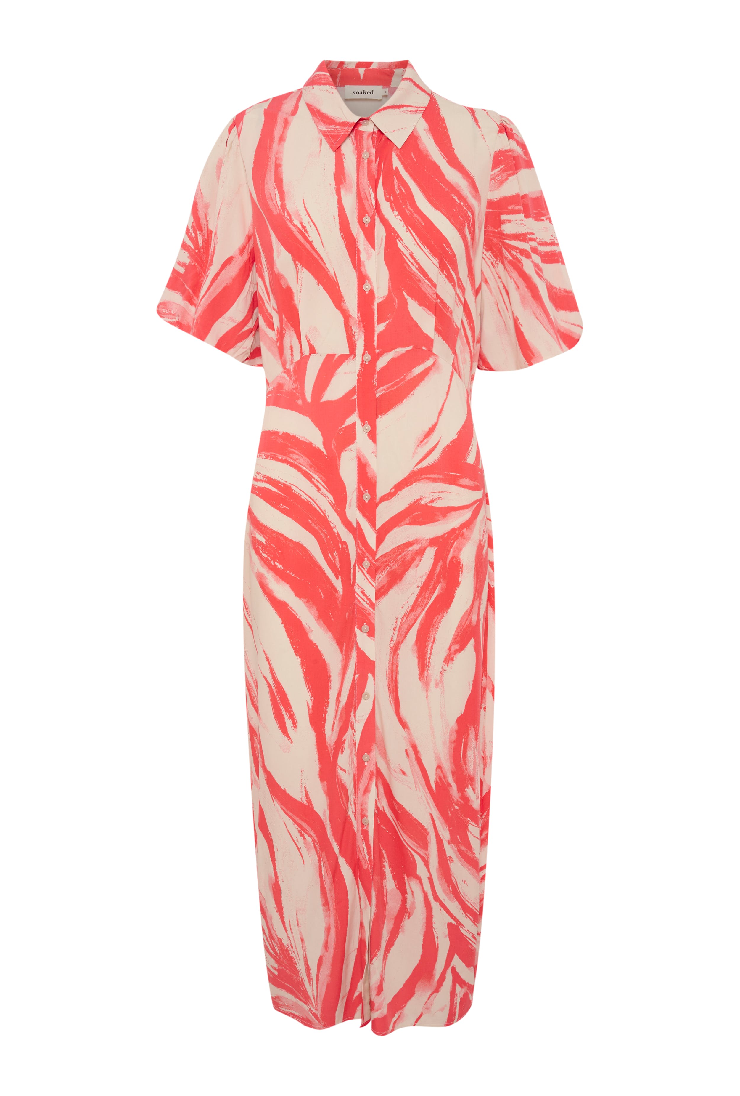 SLWynter Kleid PACK FRONT 30407432-302875