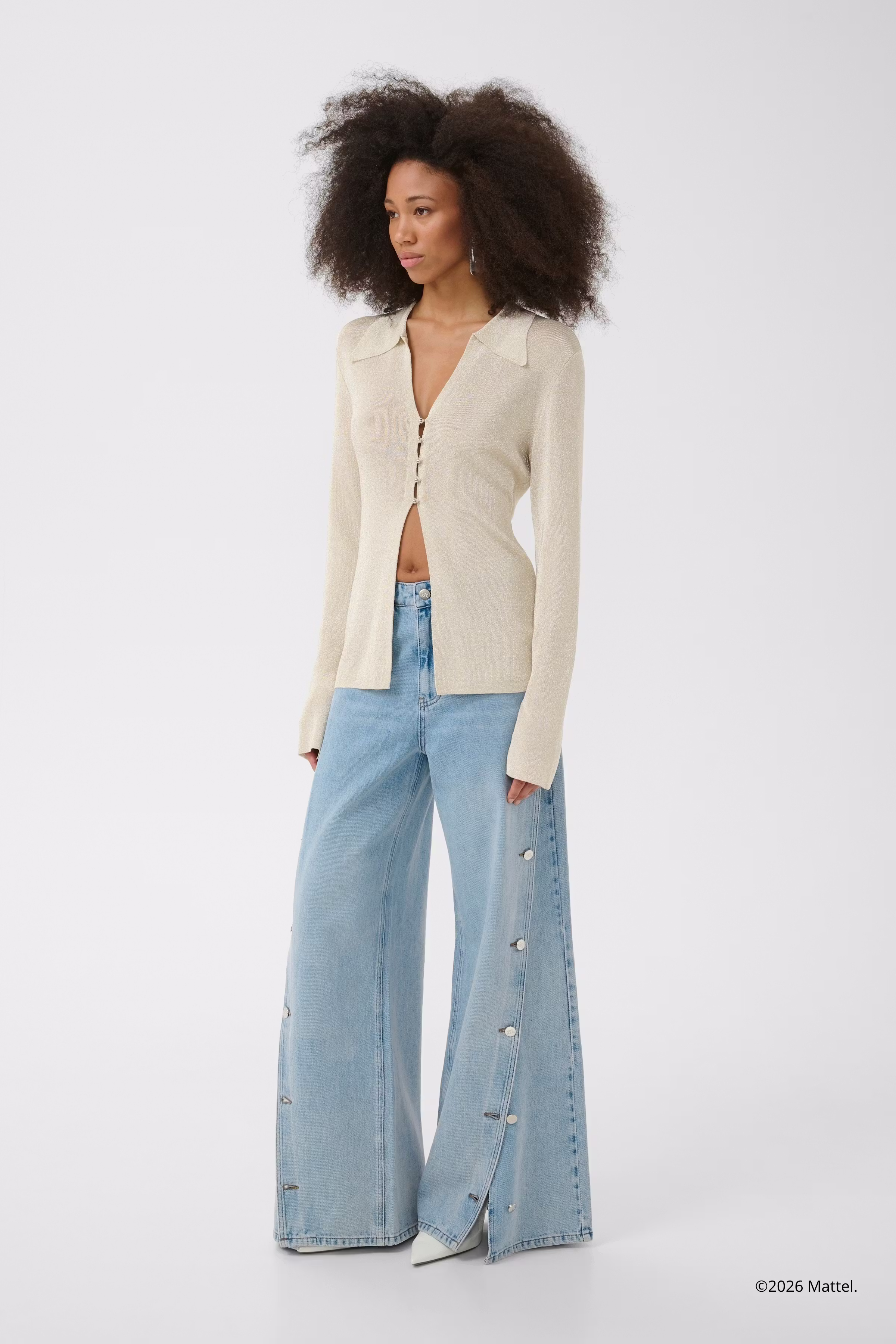 GZBXGgruth Shirt LOOKBOOK FRONT 10911292-109681