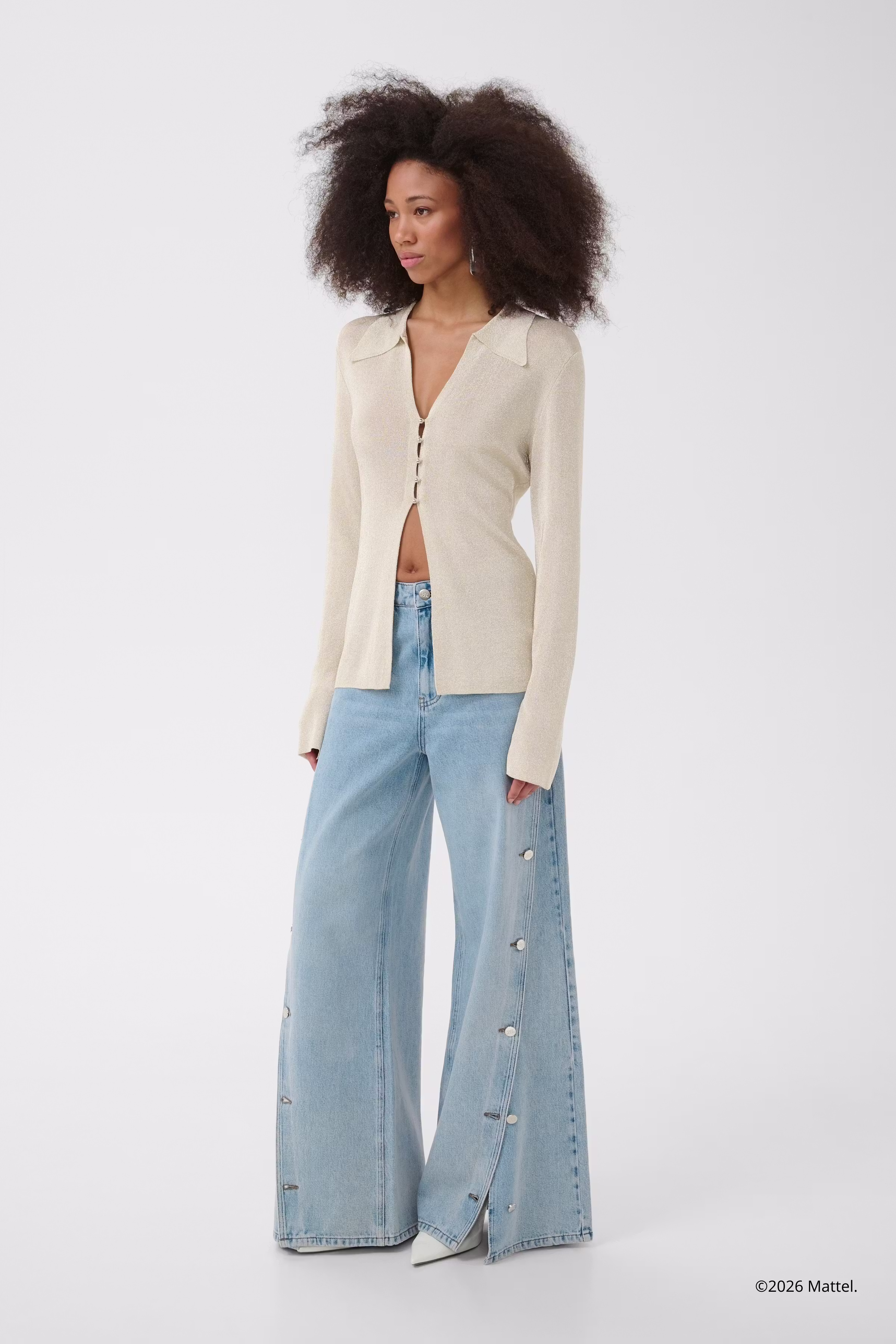 GZBXGgruth Overhemd LOOKBOOK FRONT 10911292-109681