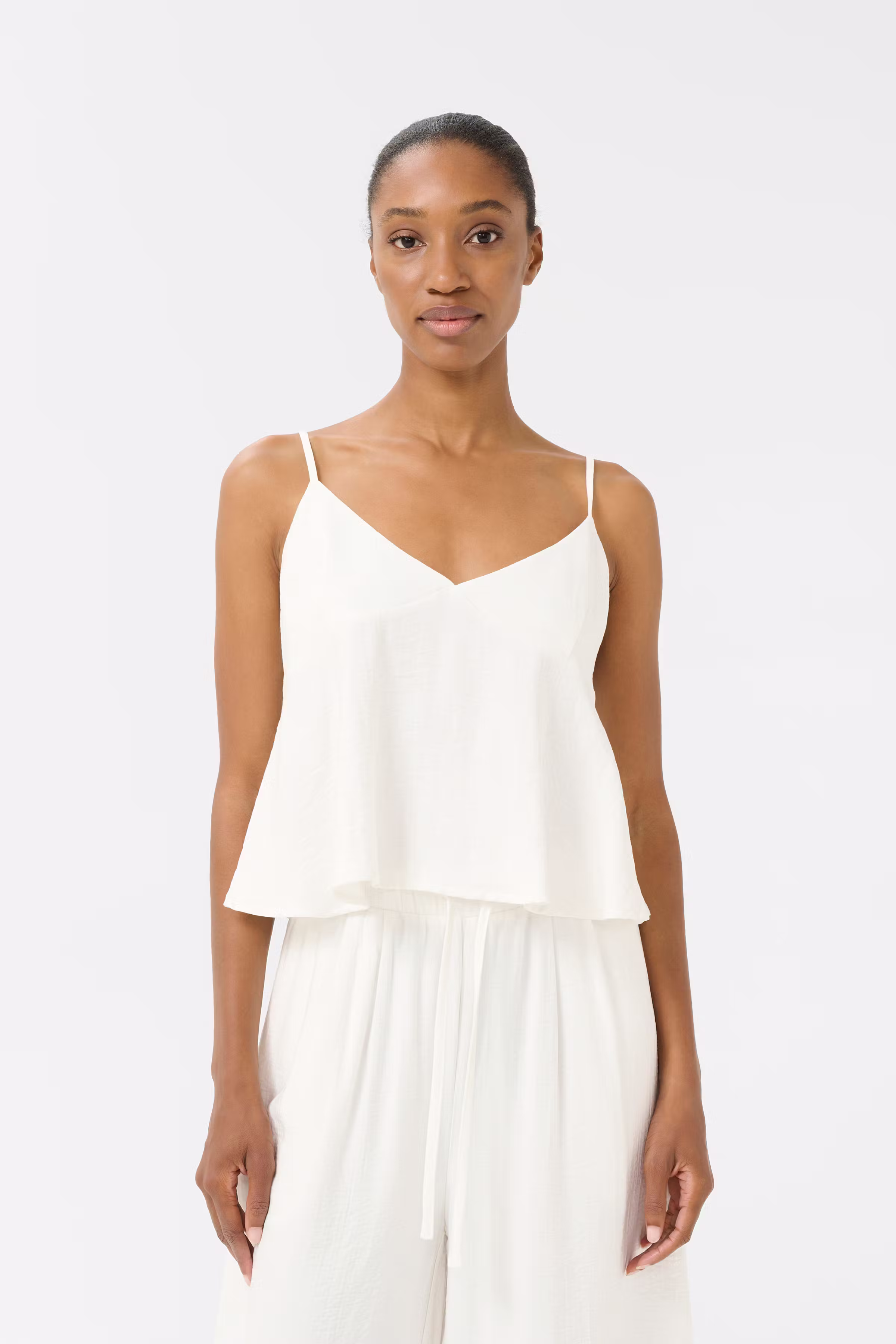 GZcamila Blouse LOOKBOOK FRONT 10910439-110103