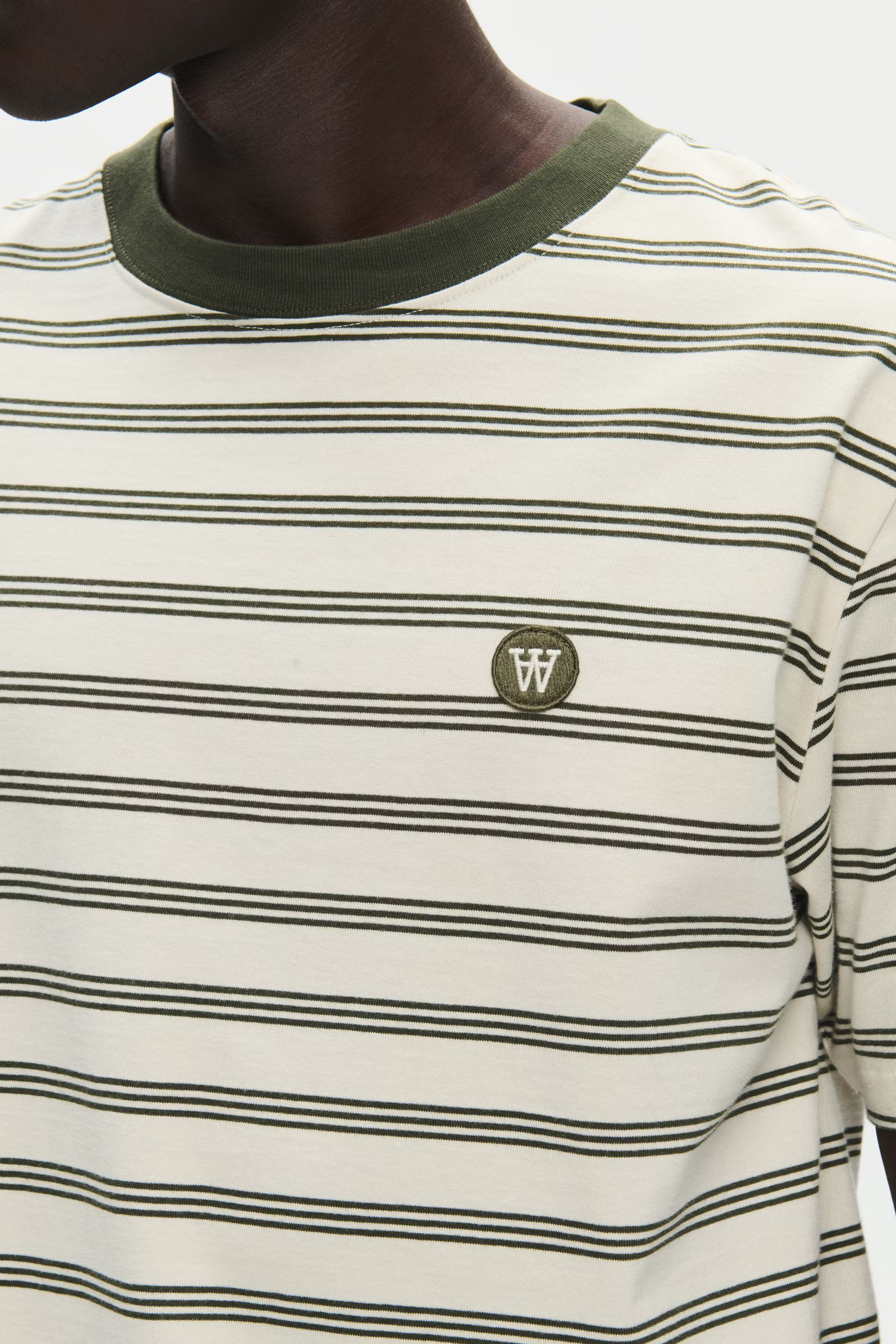 WWEaston T-shirt LOOKBOOK DETAIL 30252104-304918