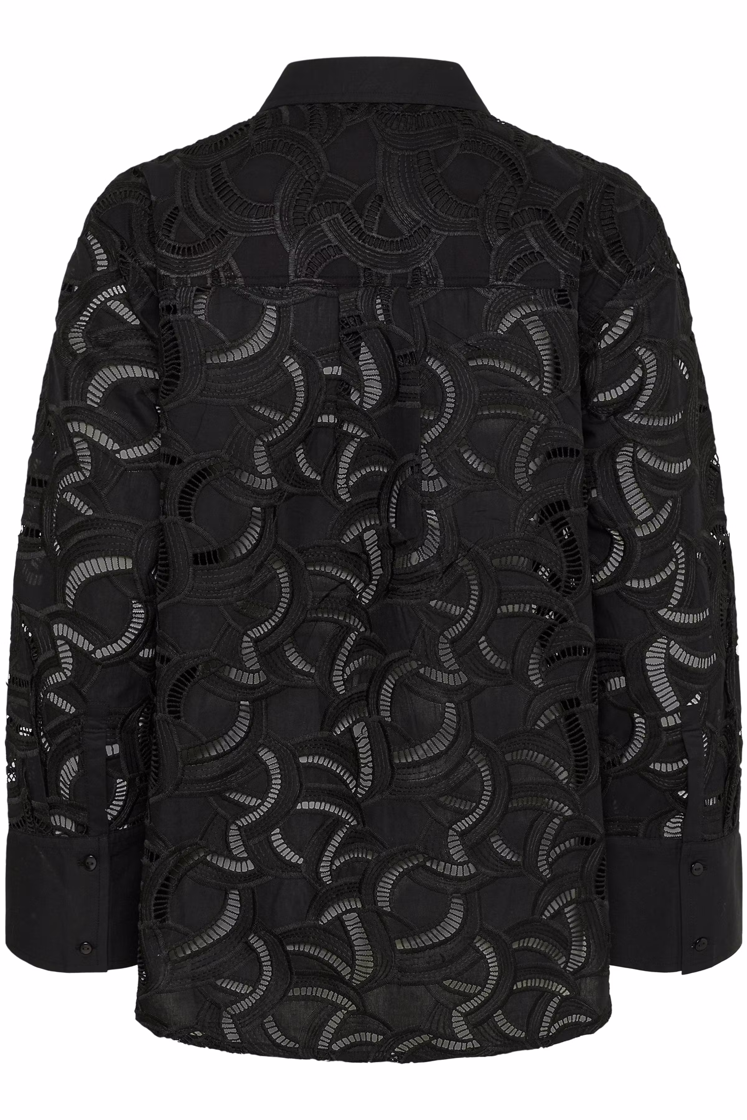 SigbritPW Overhemd PACK BACK 30310012-194008