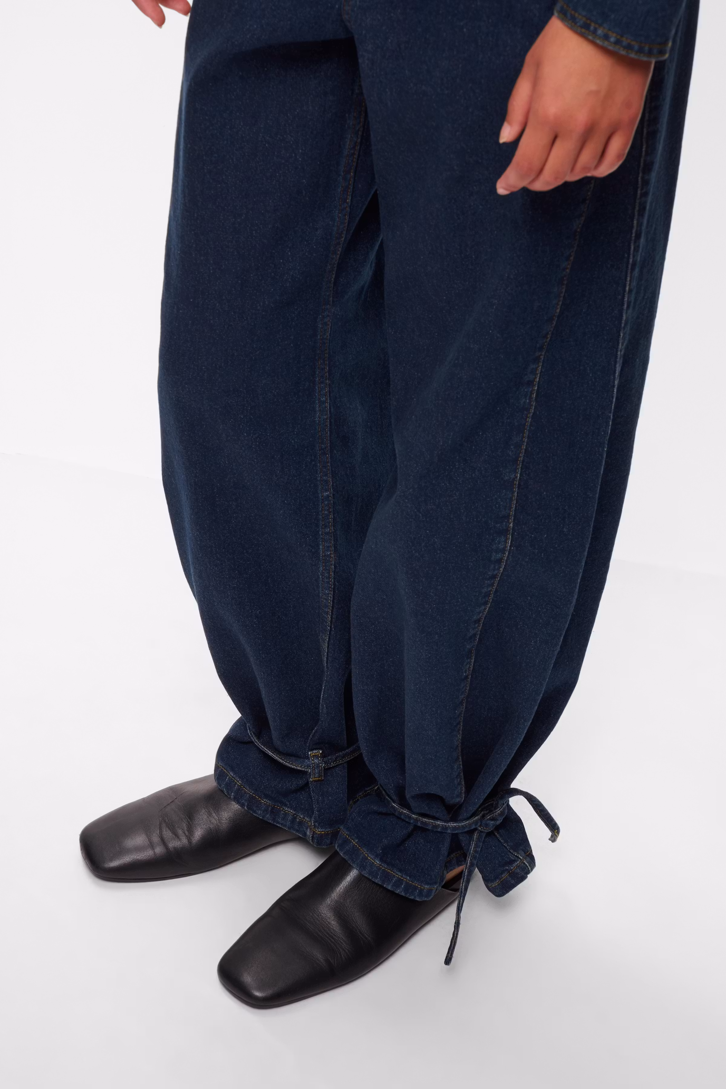 HARUKIIW Jeans LOOKBOOK DETAIL 30112794-194118
