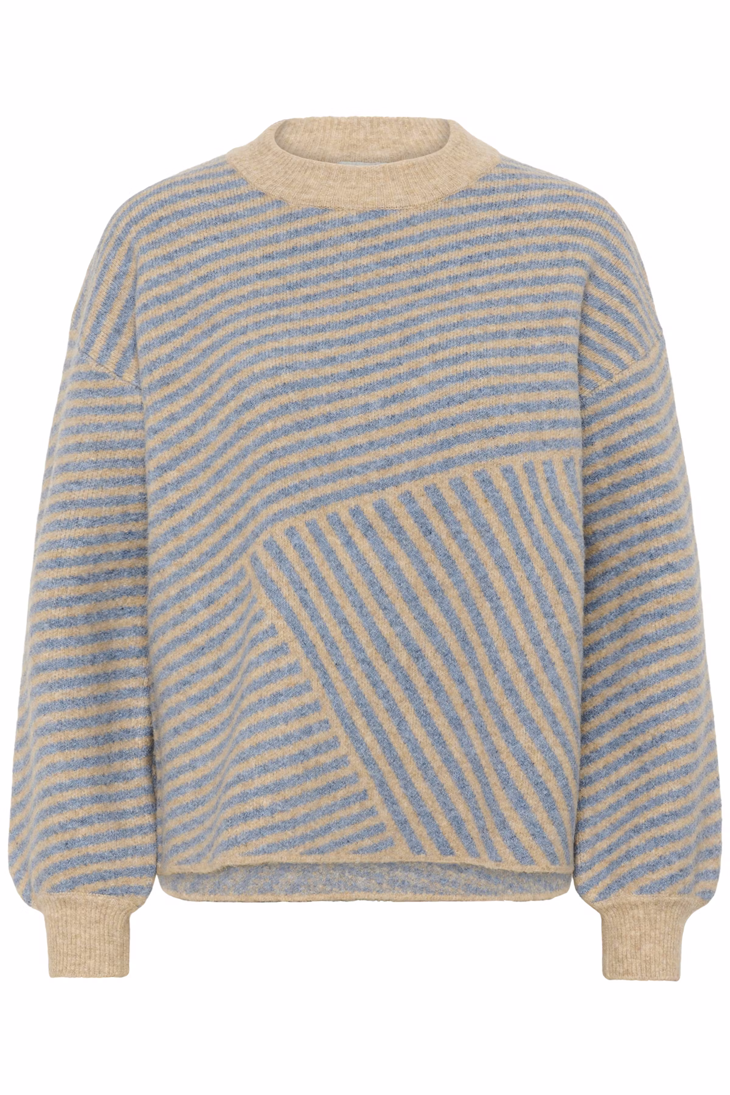 KAverana Pullover PACK FRONT 10509061-108411