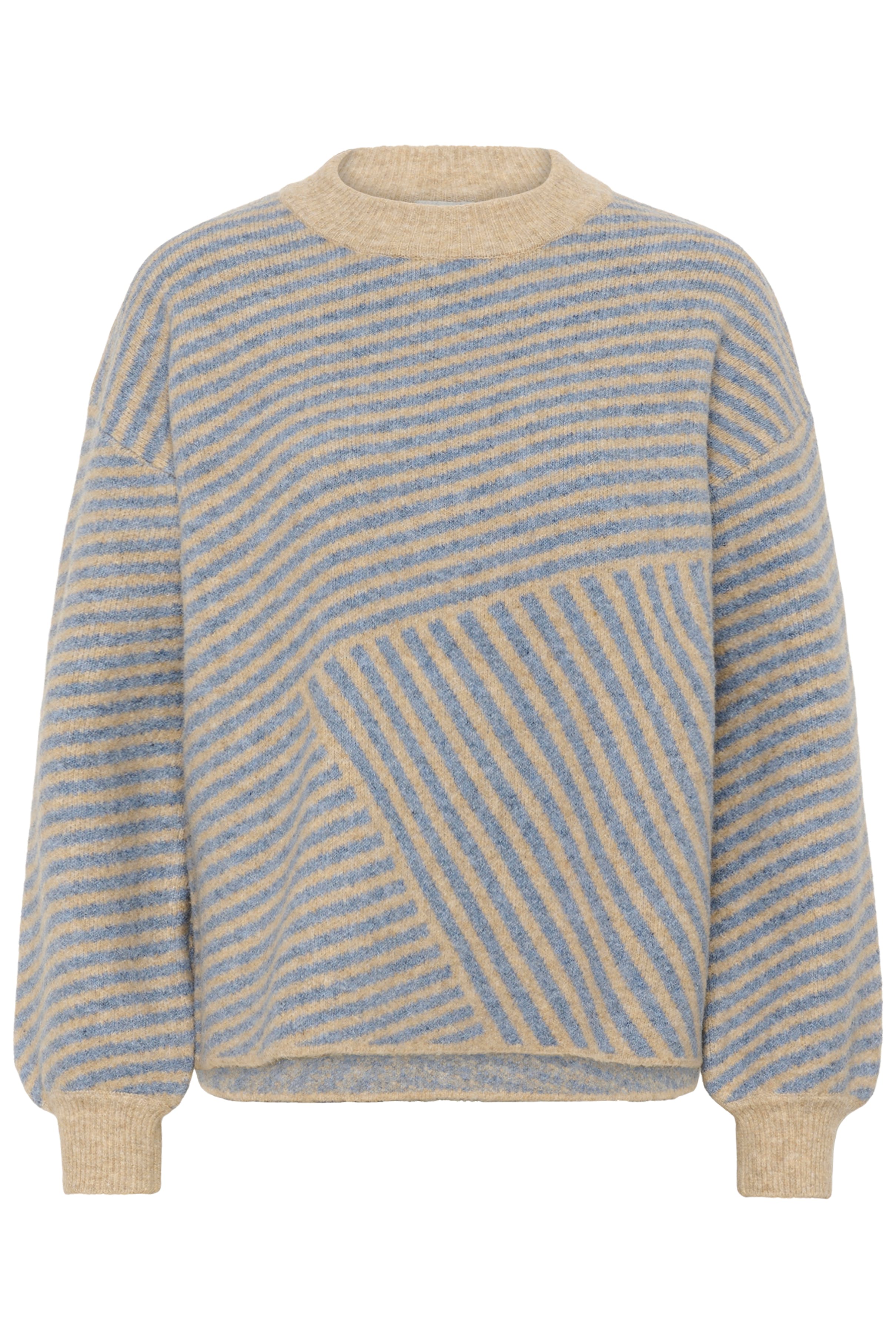 KAverana Pullover PACK FRONT 10509061-106639