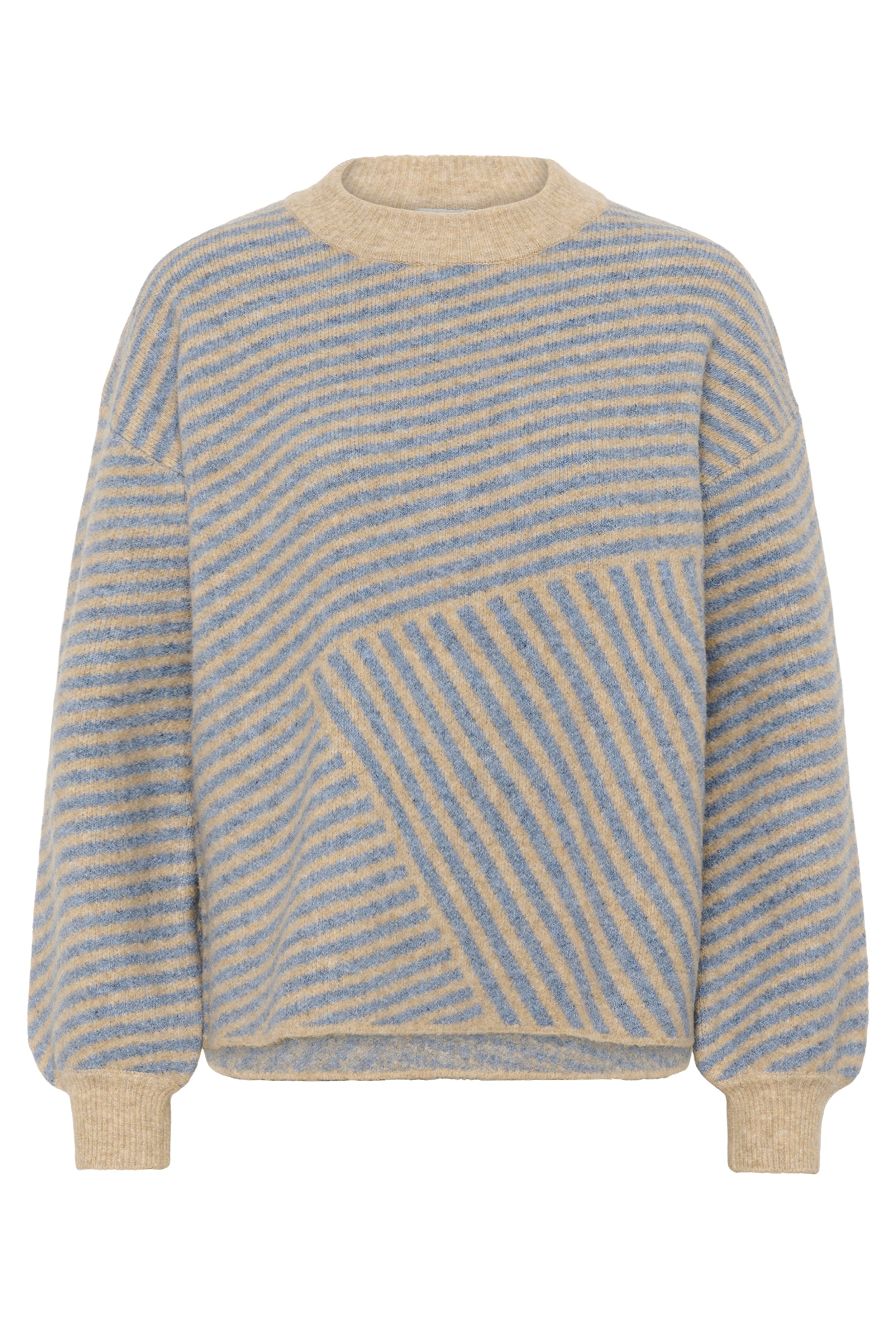 KAverana Pullover PACK FRONT 10509061-108411