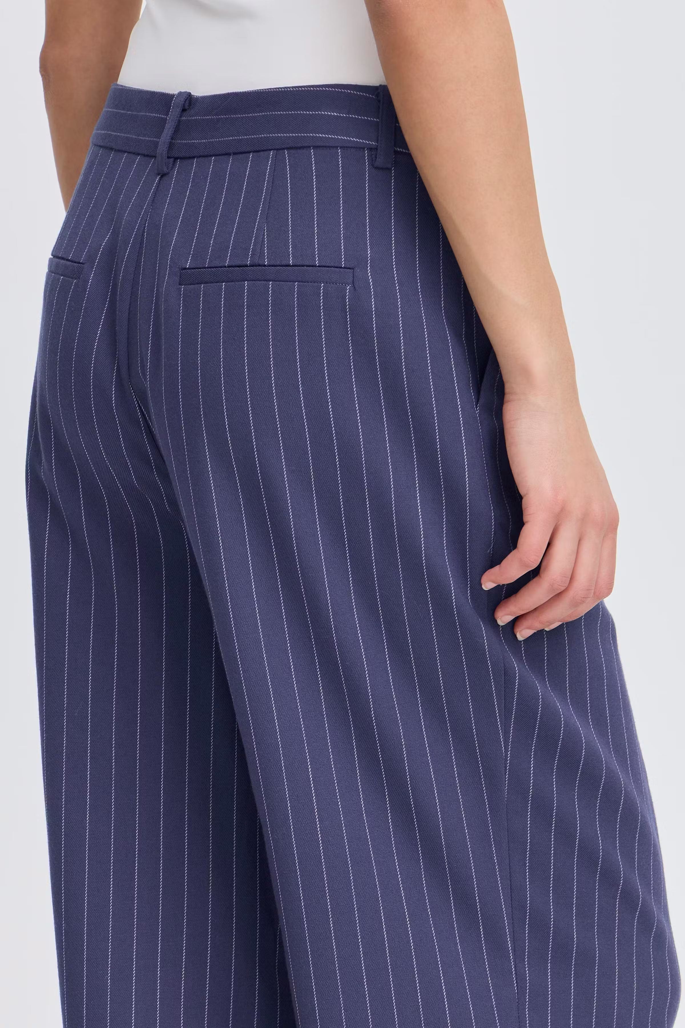 IHLANOLA Bukser LOOKBOOK DETAIL 20124259-193925