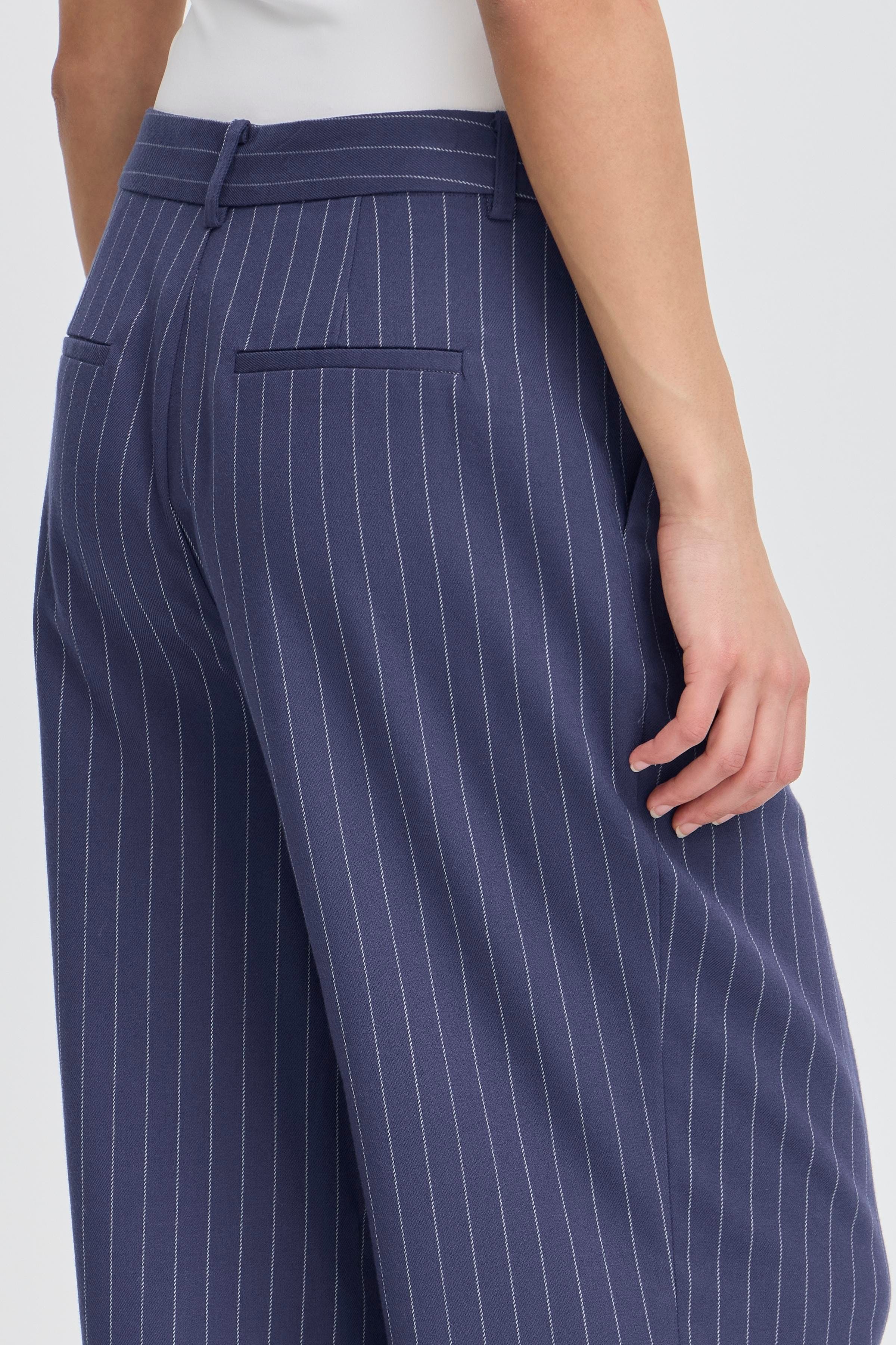 IHLANOLA Bukser LOOKBOOK DETAIL 20124259-193925