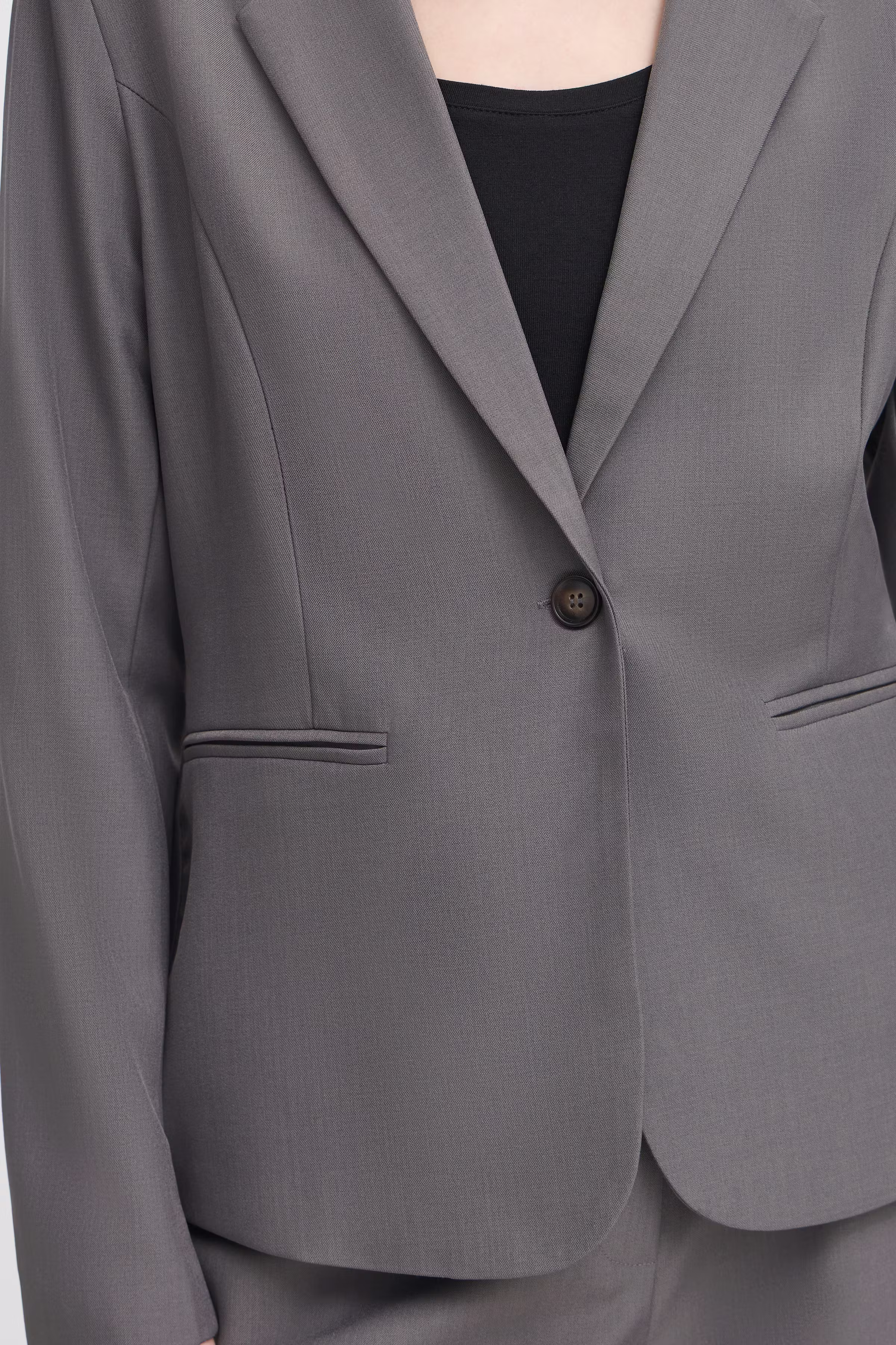 IXDORTHEA Blazer LOOKBOOK DETAIL 20123722-193907