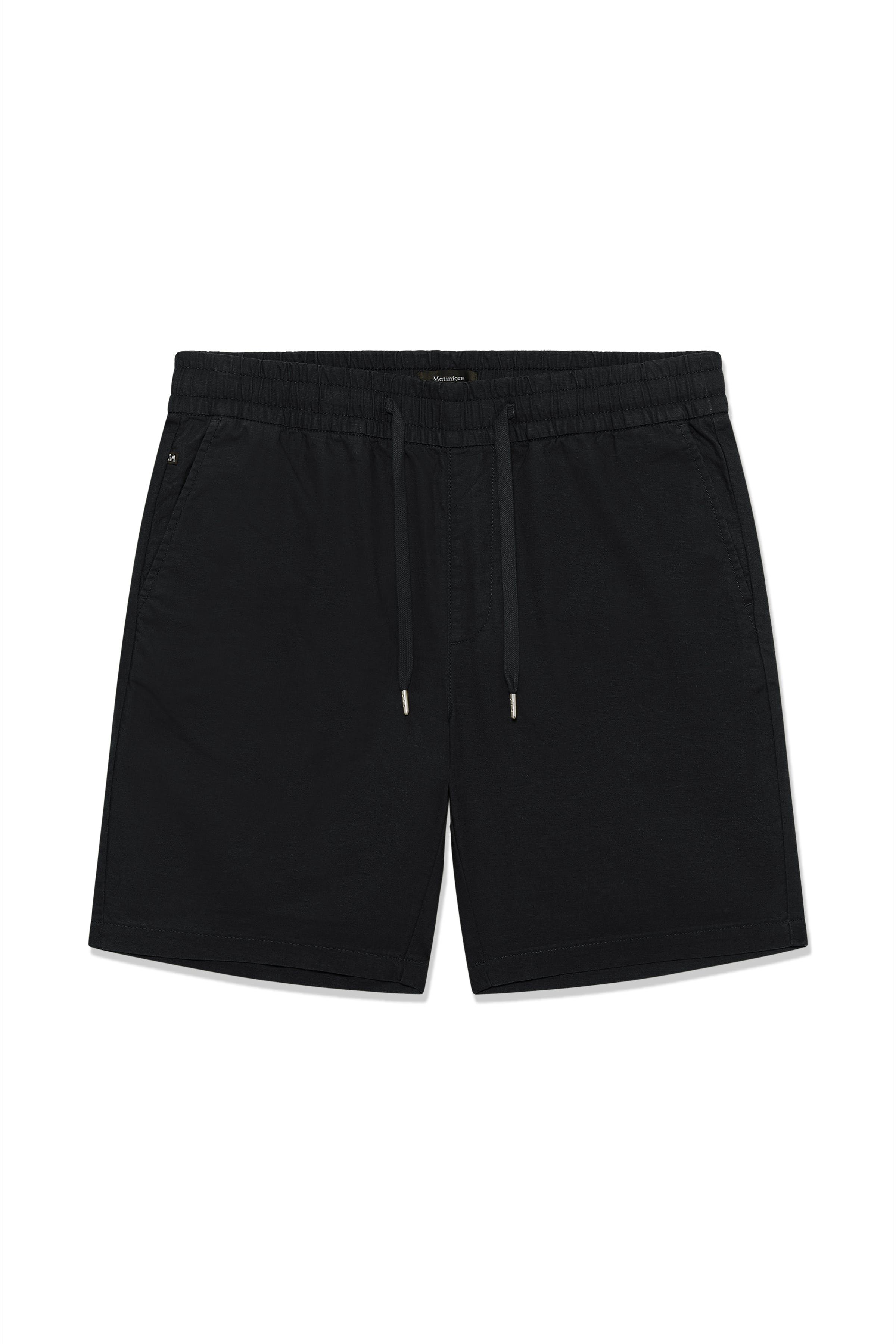 MAbarton linnenshorts PACK FRONT 30206032-300275