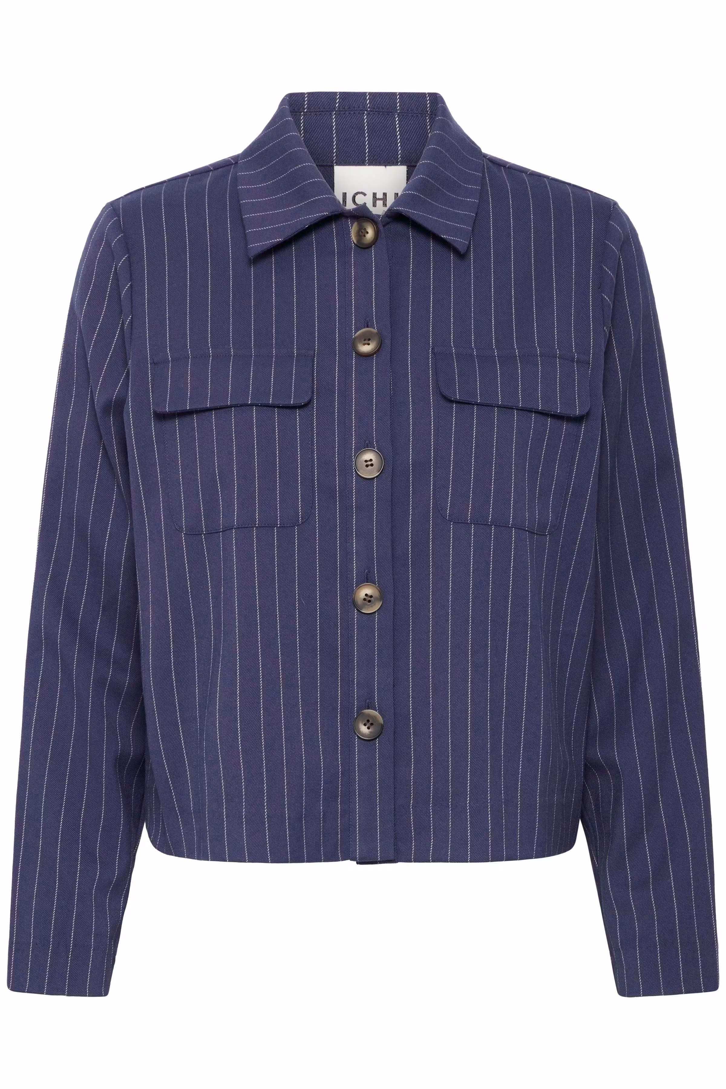 IHLANOLA Overhemd PACK FRONT 20124258-193925