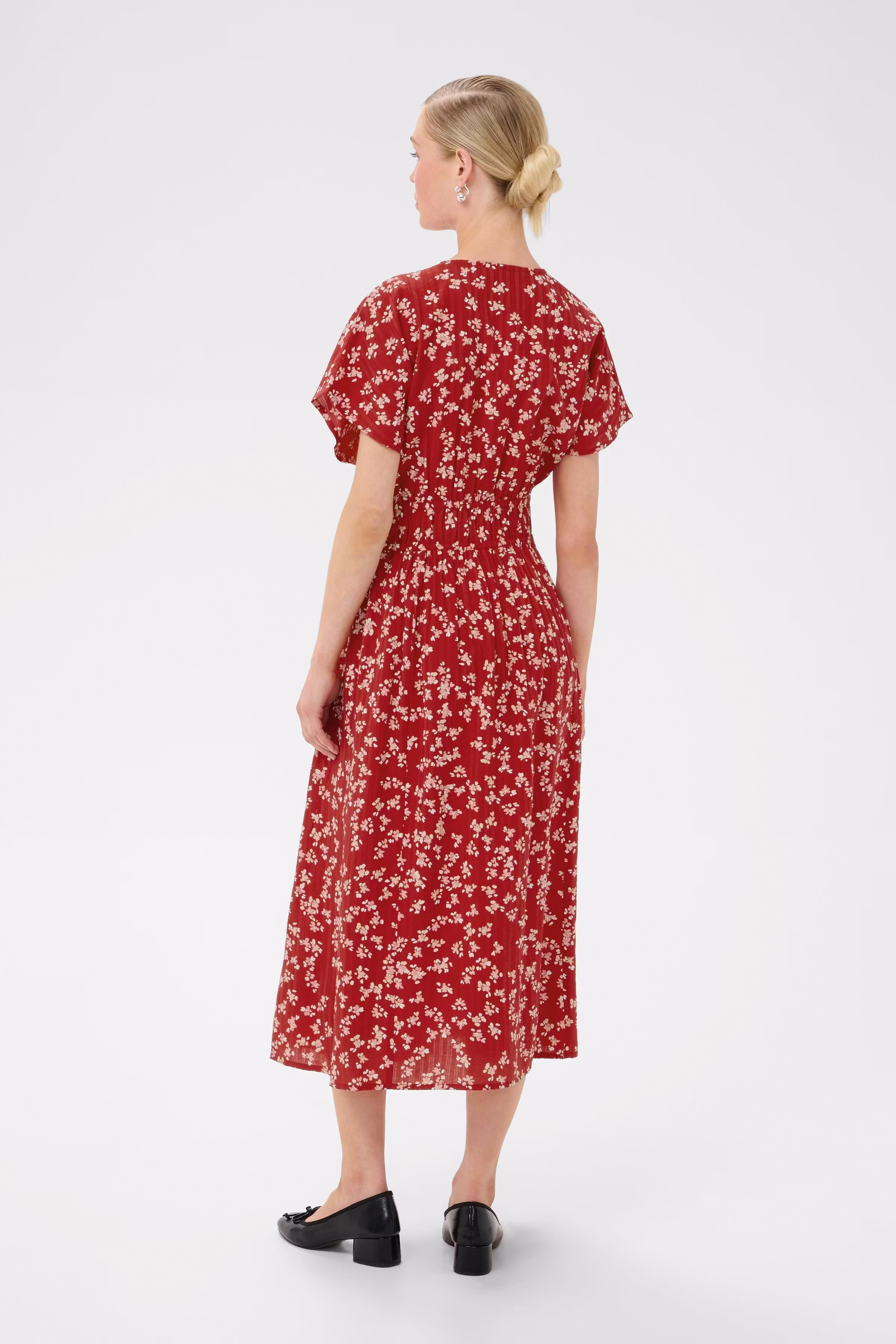 CUpuglia Kjole LOOKBOOK BACK 50111847-109606