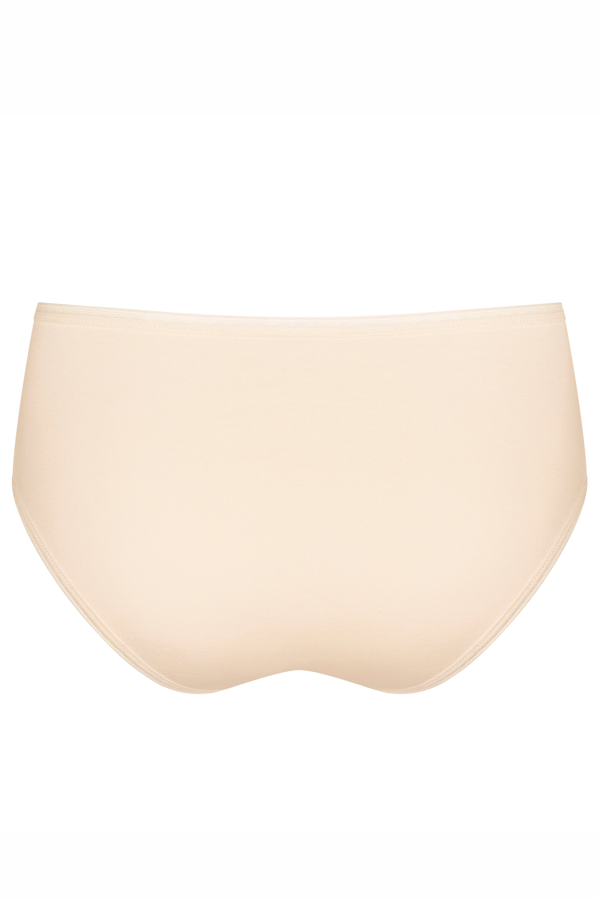 sloggi Unterhose PACK BACK 40550410-400165