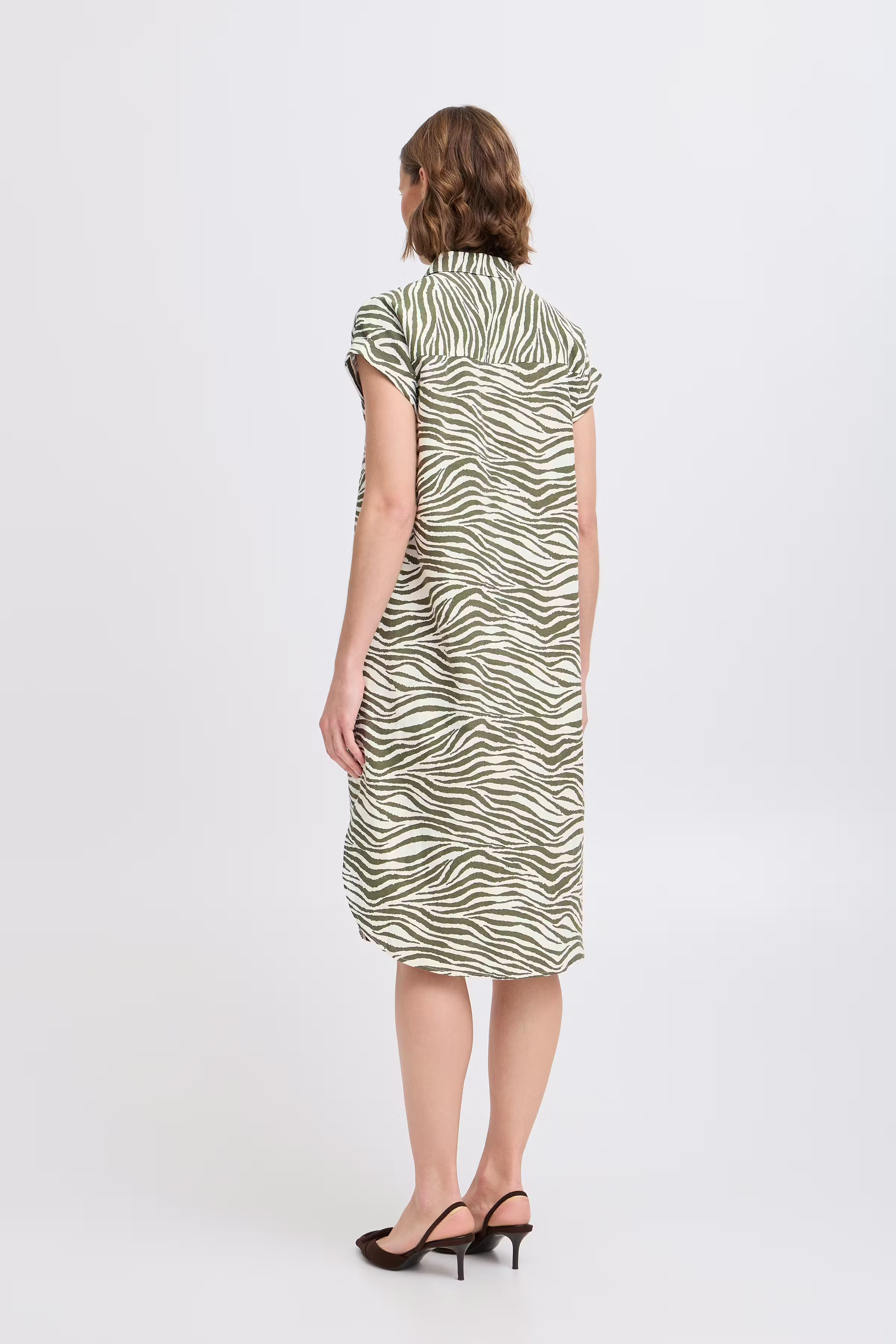 BYFALAKKA Dress LOOKBOOK BACK 20814553-204542