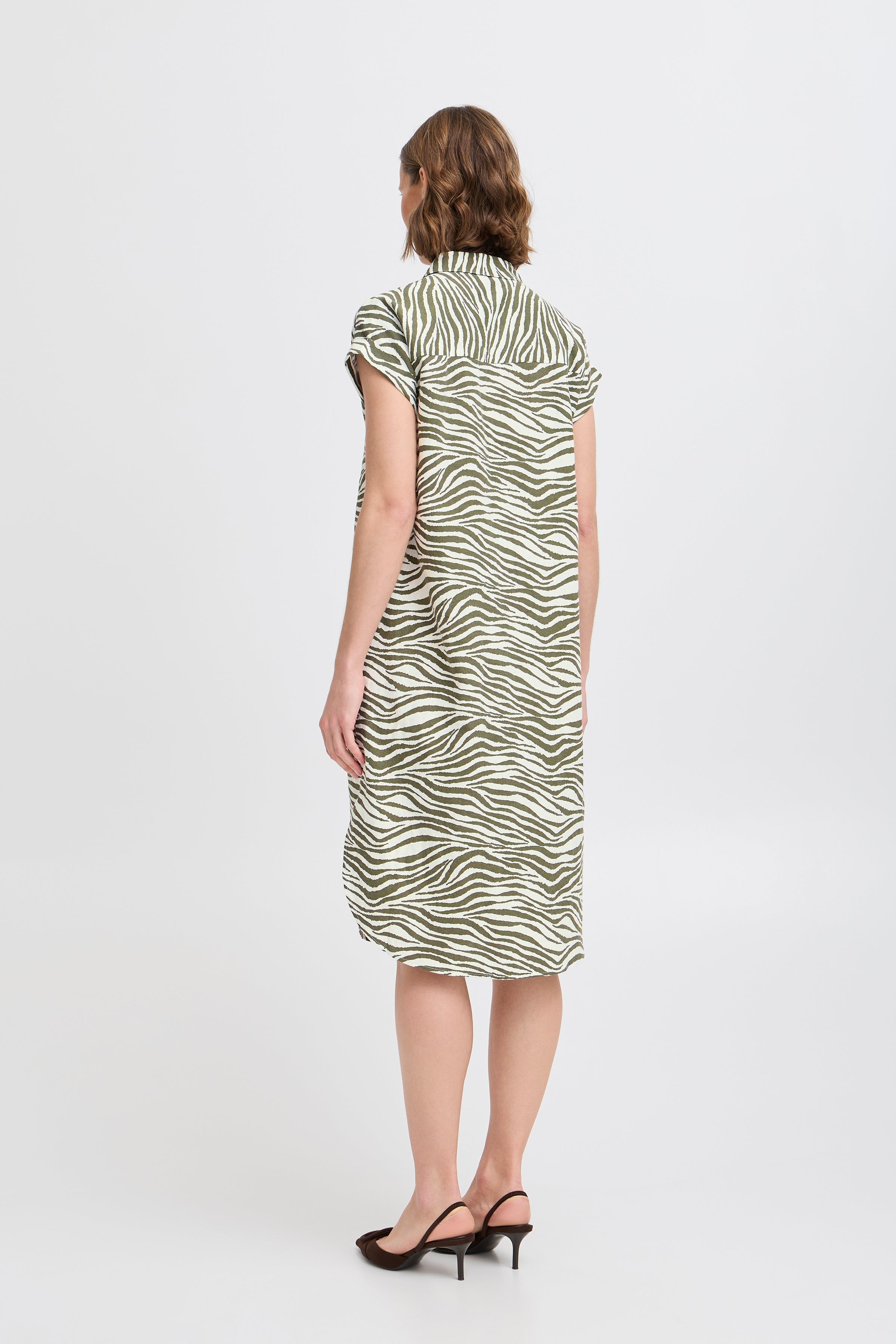 BYFALAKKA Dress LOOKBOOK BACK 20814553-204542