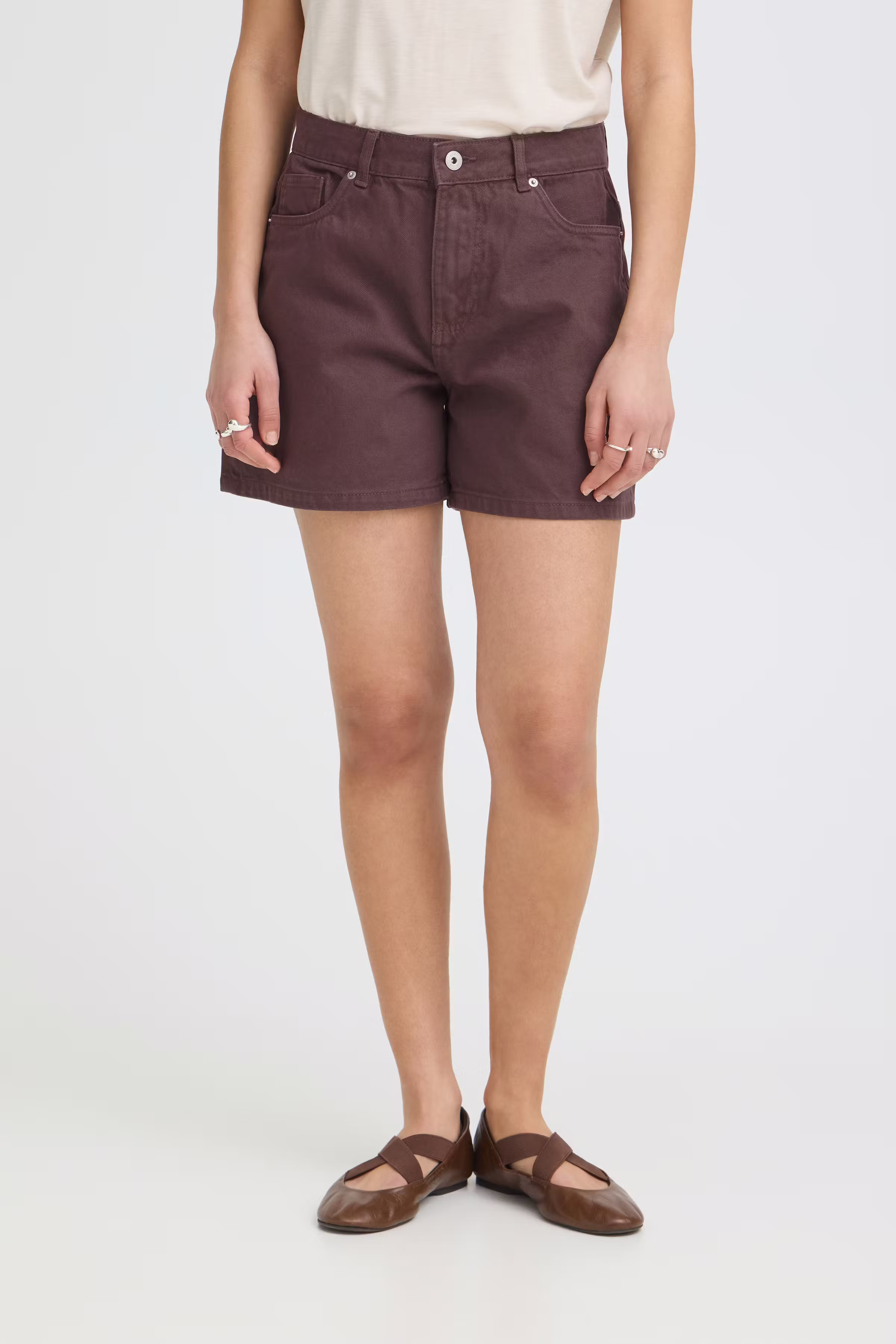 IHAVENY Shorts LOOKBOOK FRONT 20121297-1914191