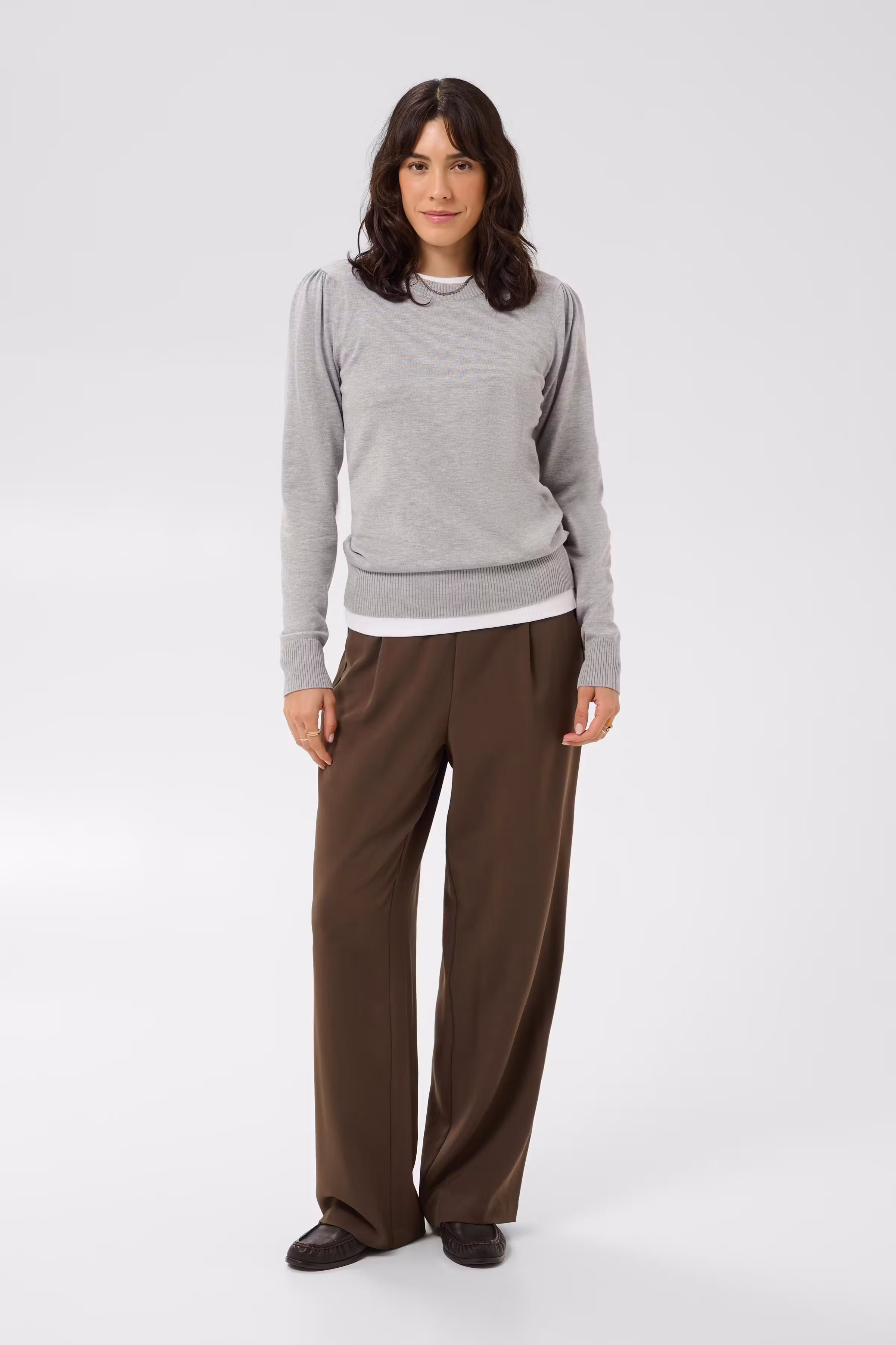 MilaSZ Pullover LOOKBOOK FRONT 30511753-1541011