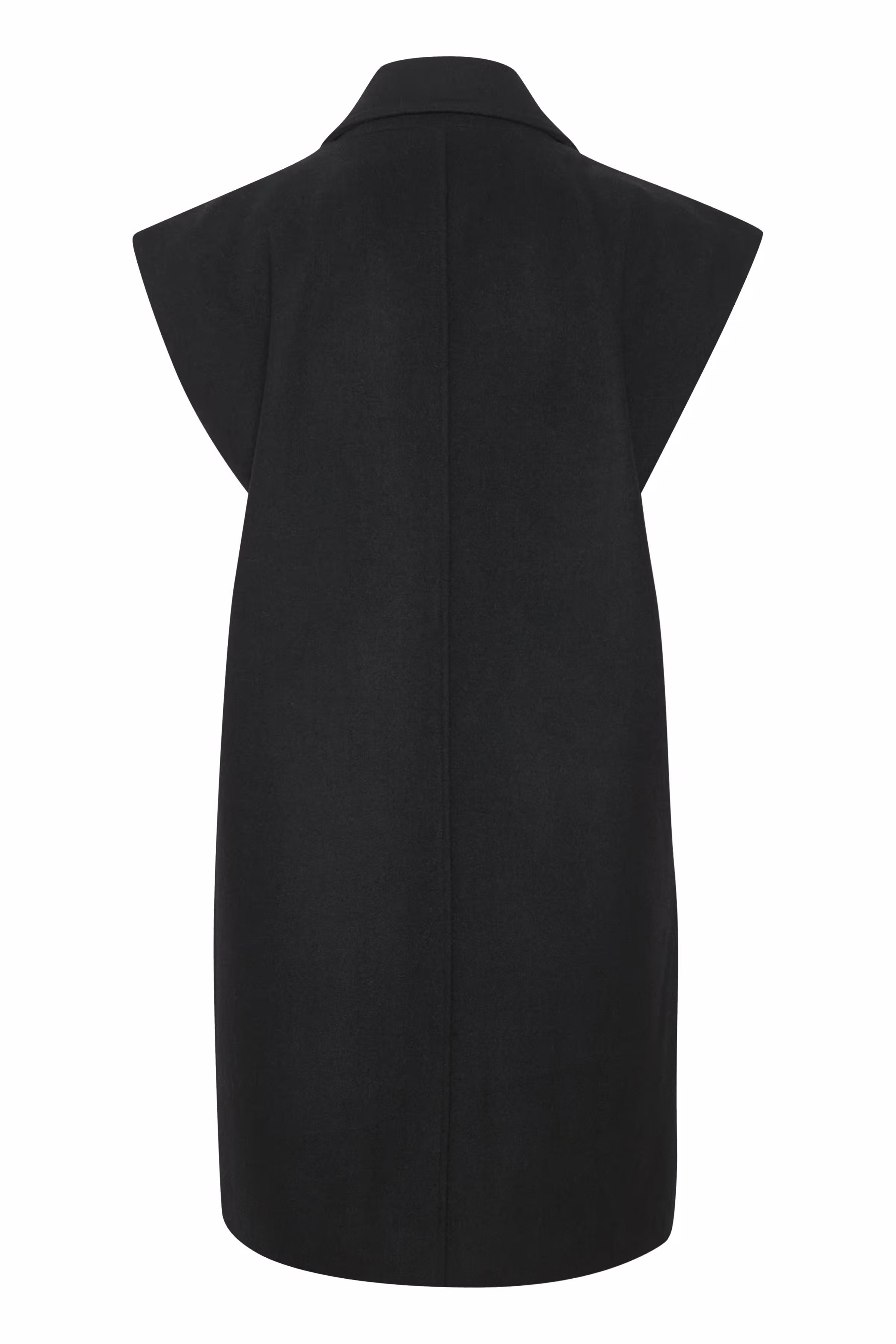 ChantalGZ Vest PACK BACK 10905545-100017