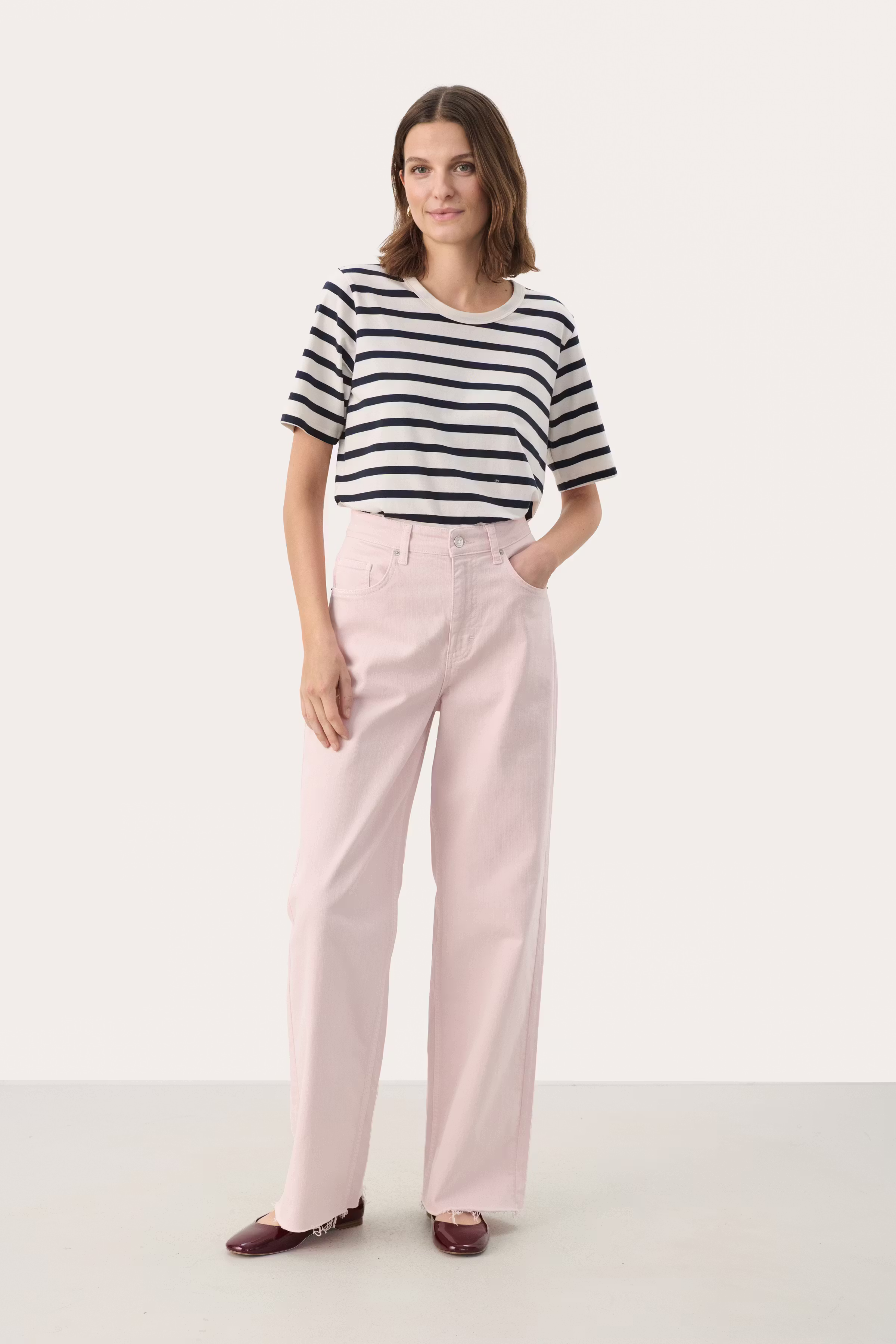 SimonaPW Jeans LOOKBOOK FRONT 30309433-141905