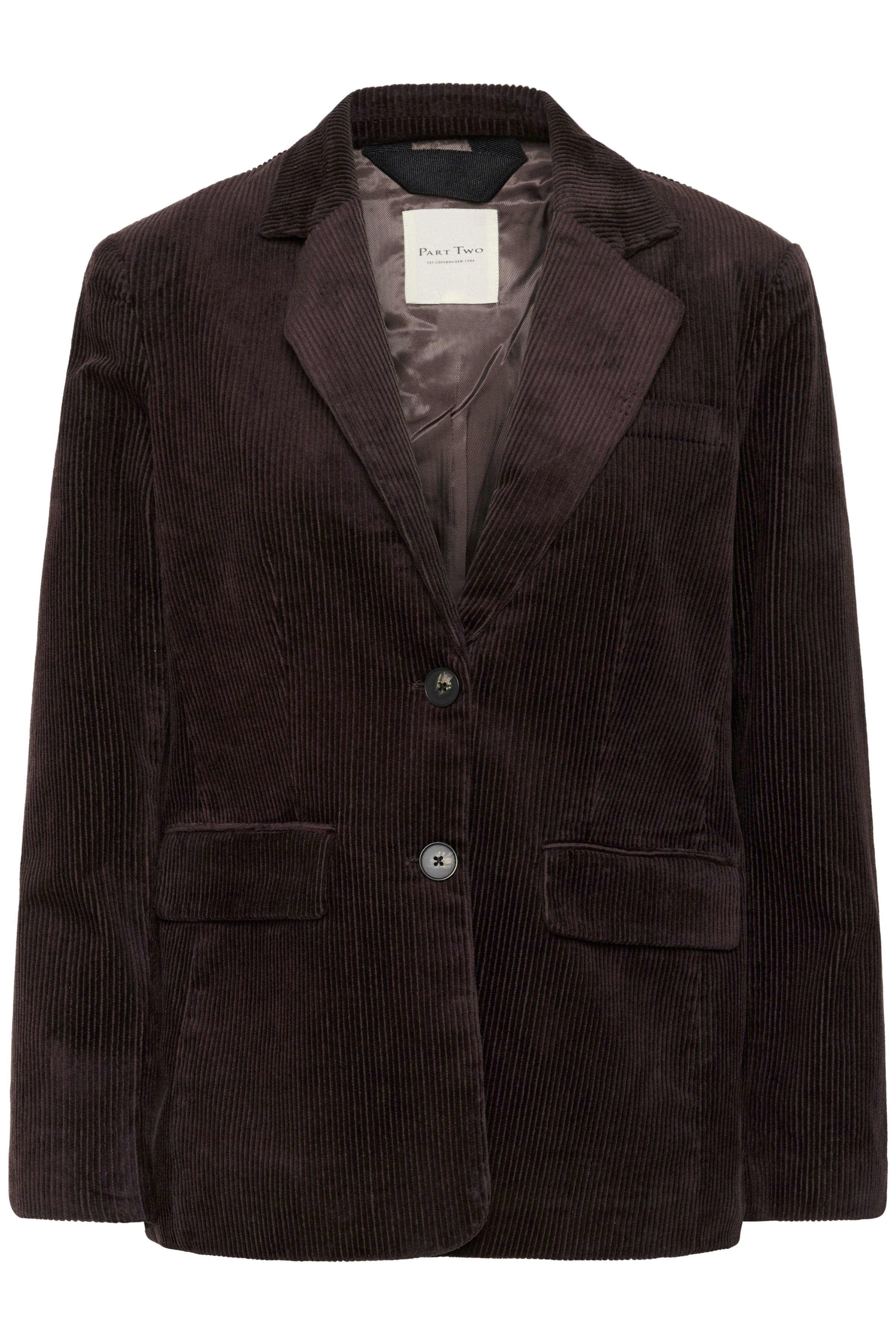 LeniPW Blazer PACK FRONT 30308890-173615