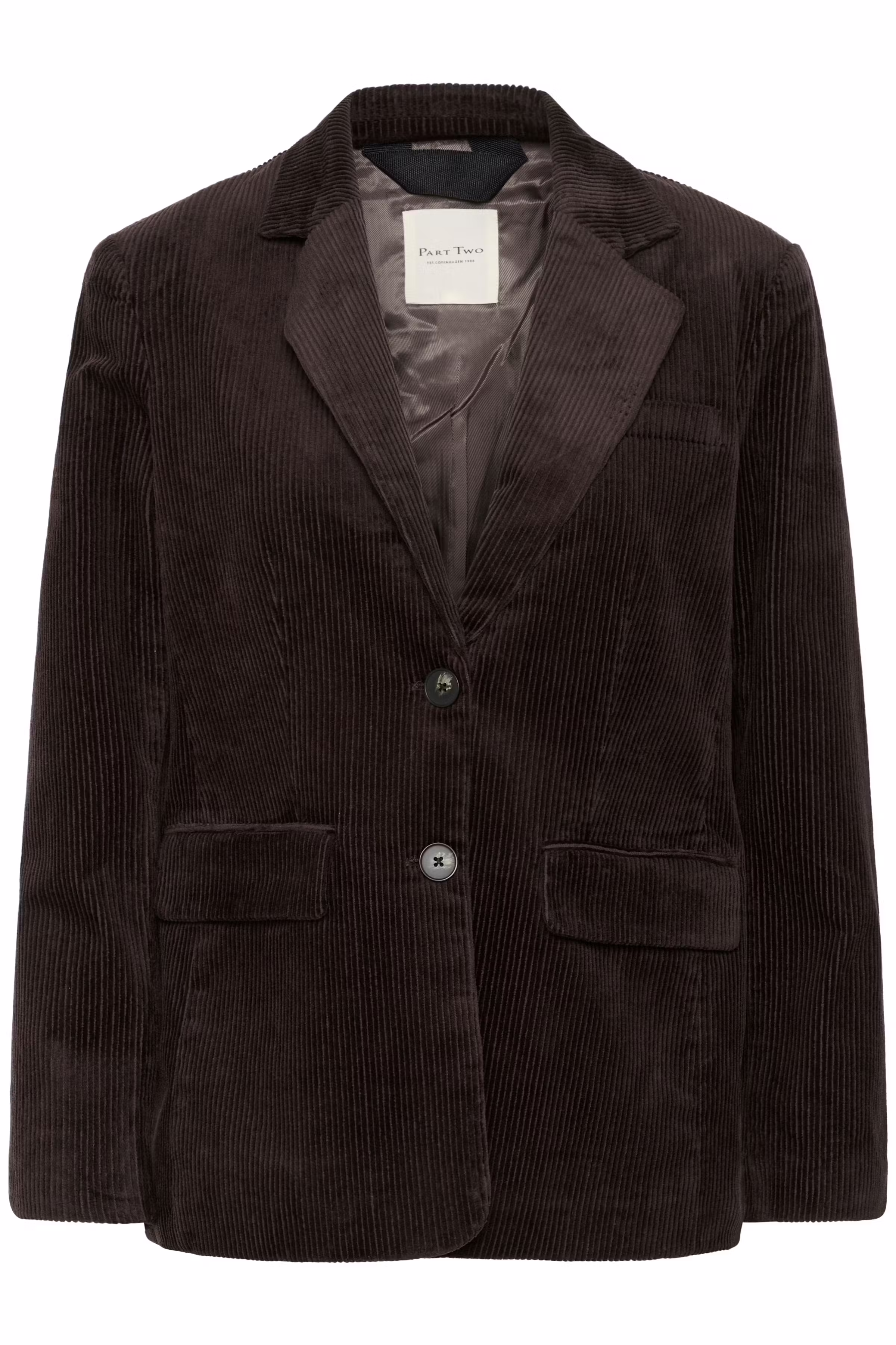 LeniPW Blazer LOOKBOOK FRONT 30308890-191018