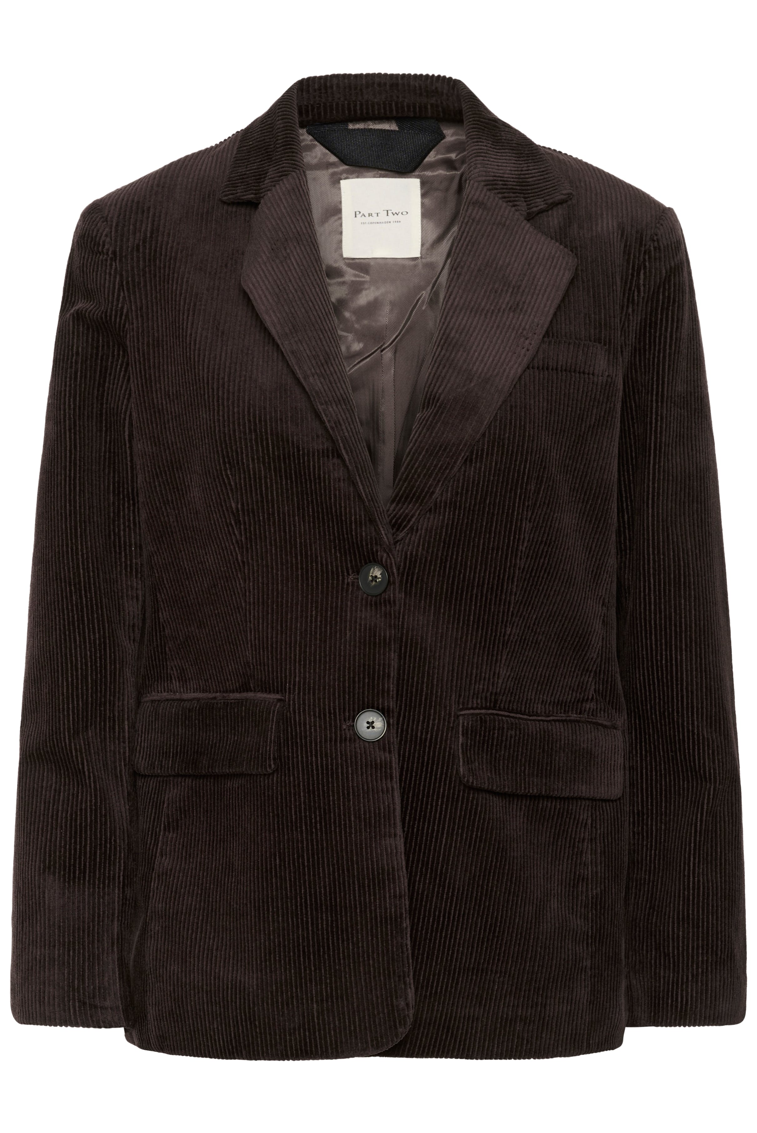 LeniPW Blazer PACK FRONT 30308890-173615