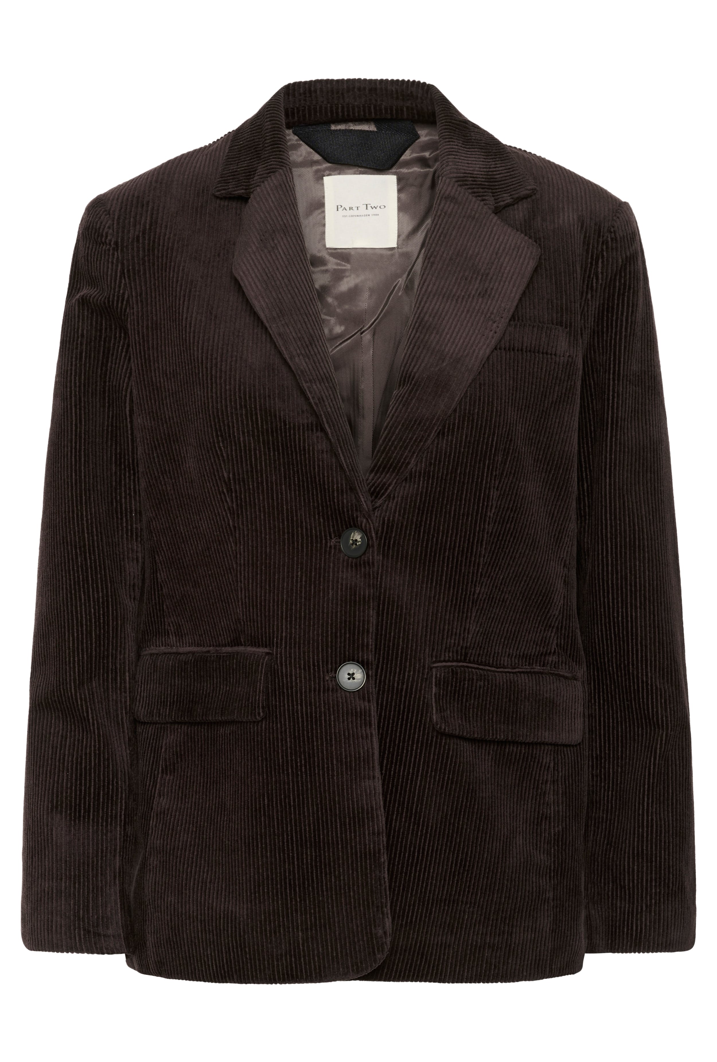 LeniPW Blazer LOOKBOOK FRONT 30308890-191018