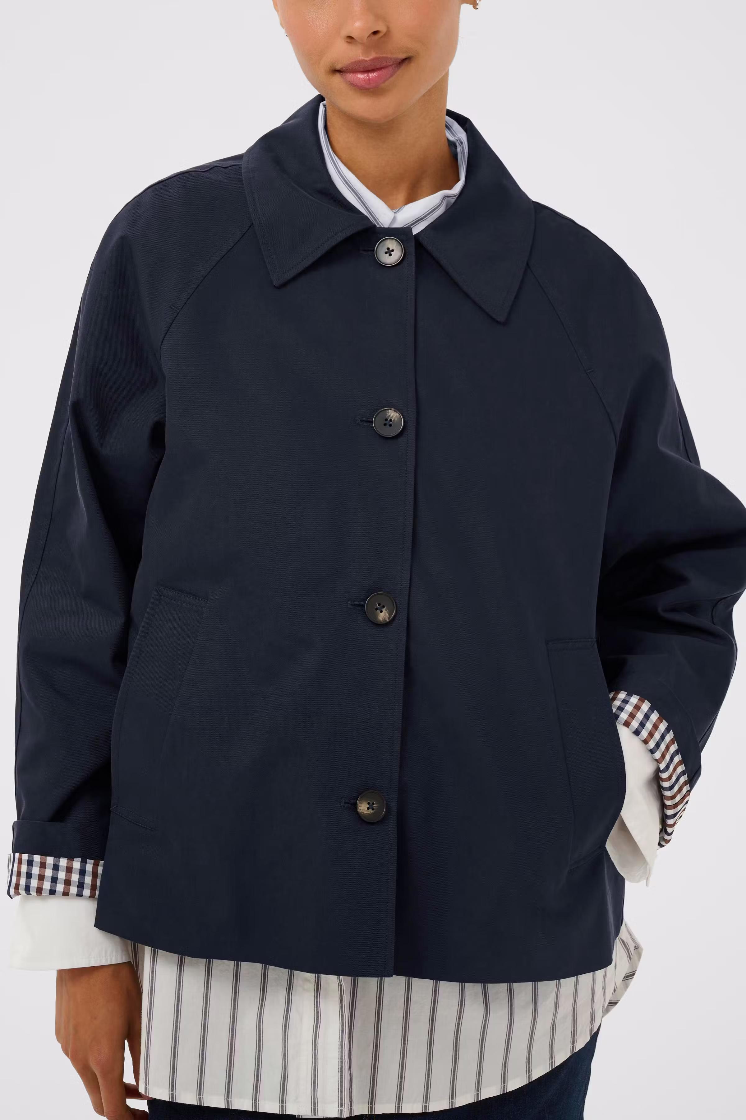 AlinnaPW Oberbekleidung LOOKBOOK DETAIL 30310600-194013