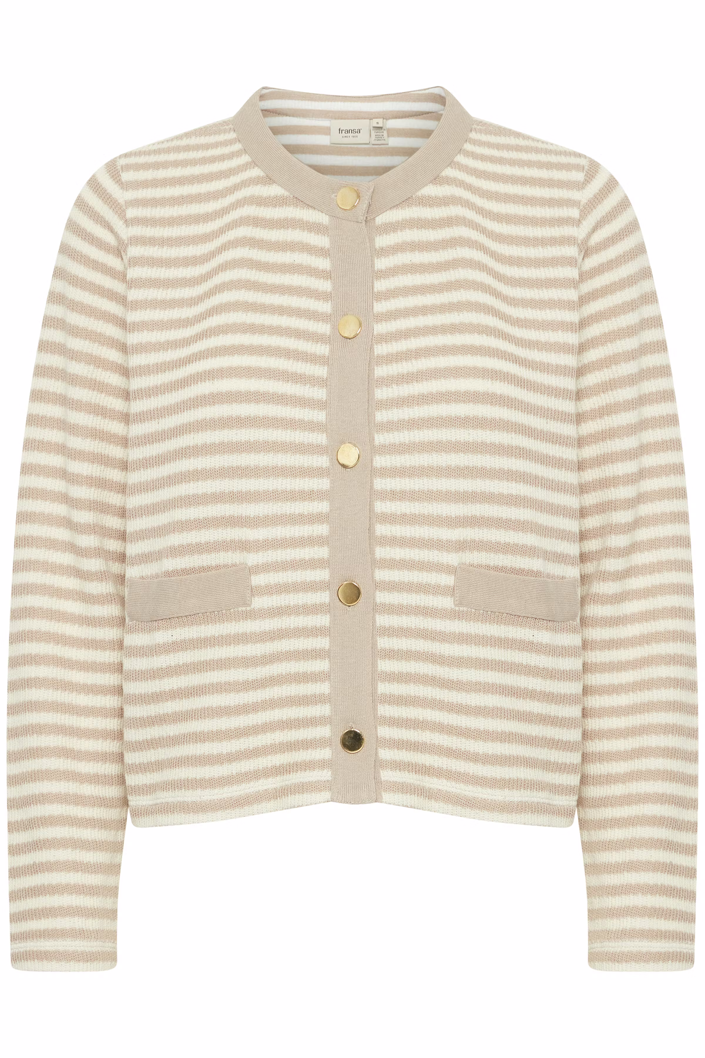 FXSUNNE Cardigan PACK FRONT 20615318-201450