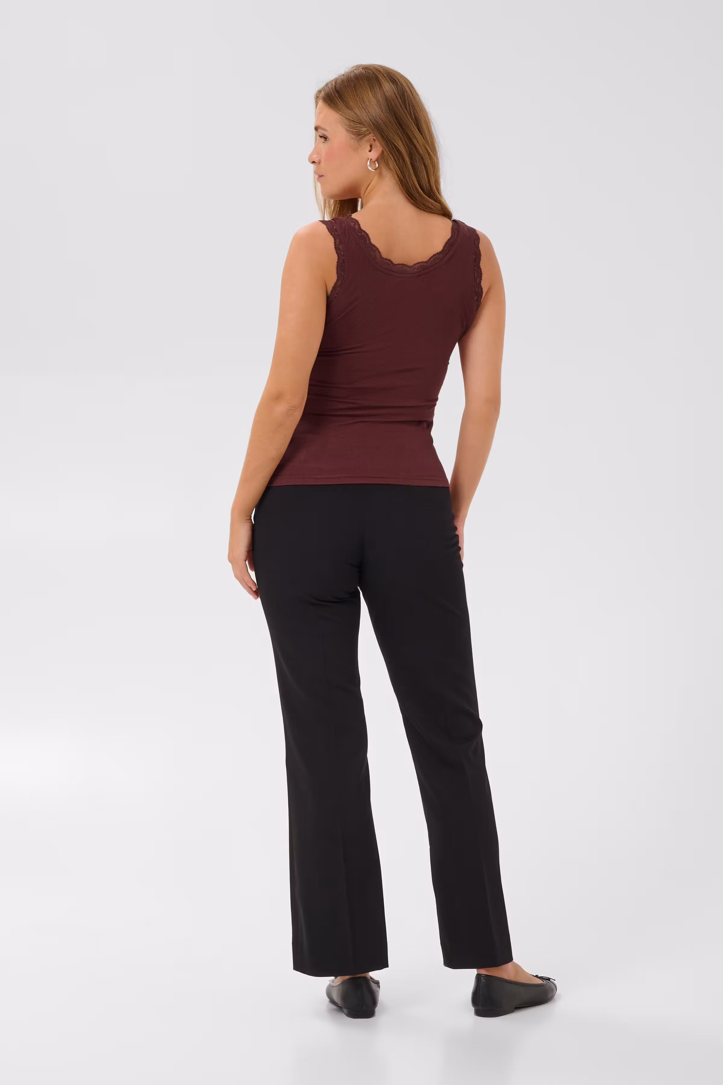 KAOMI Top LOOKBOOK BACK 10510143-191525