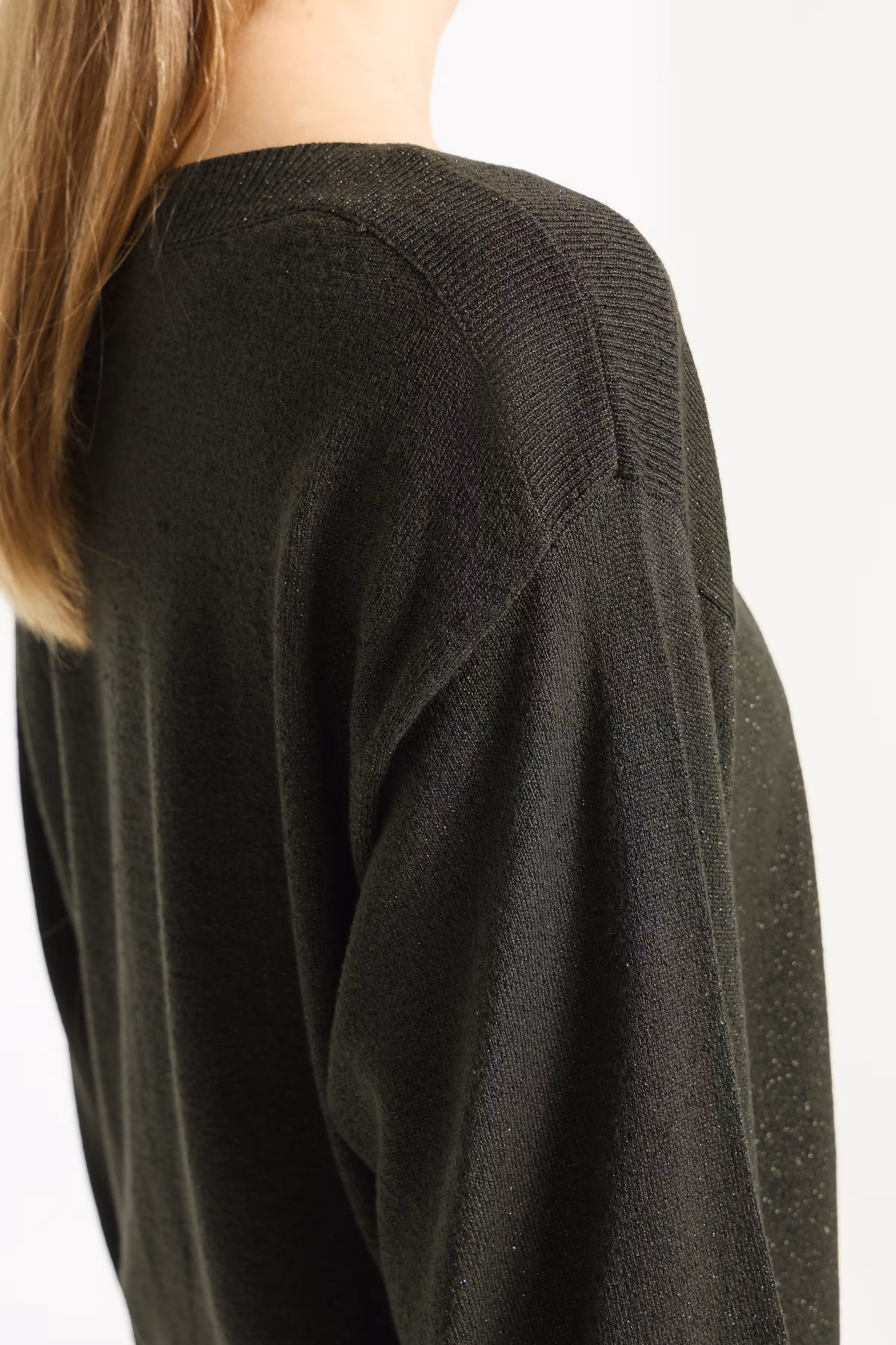 IHMOPAZ Pullover LOOKBOOK DETAIL 20110711-190414