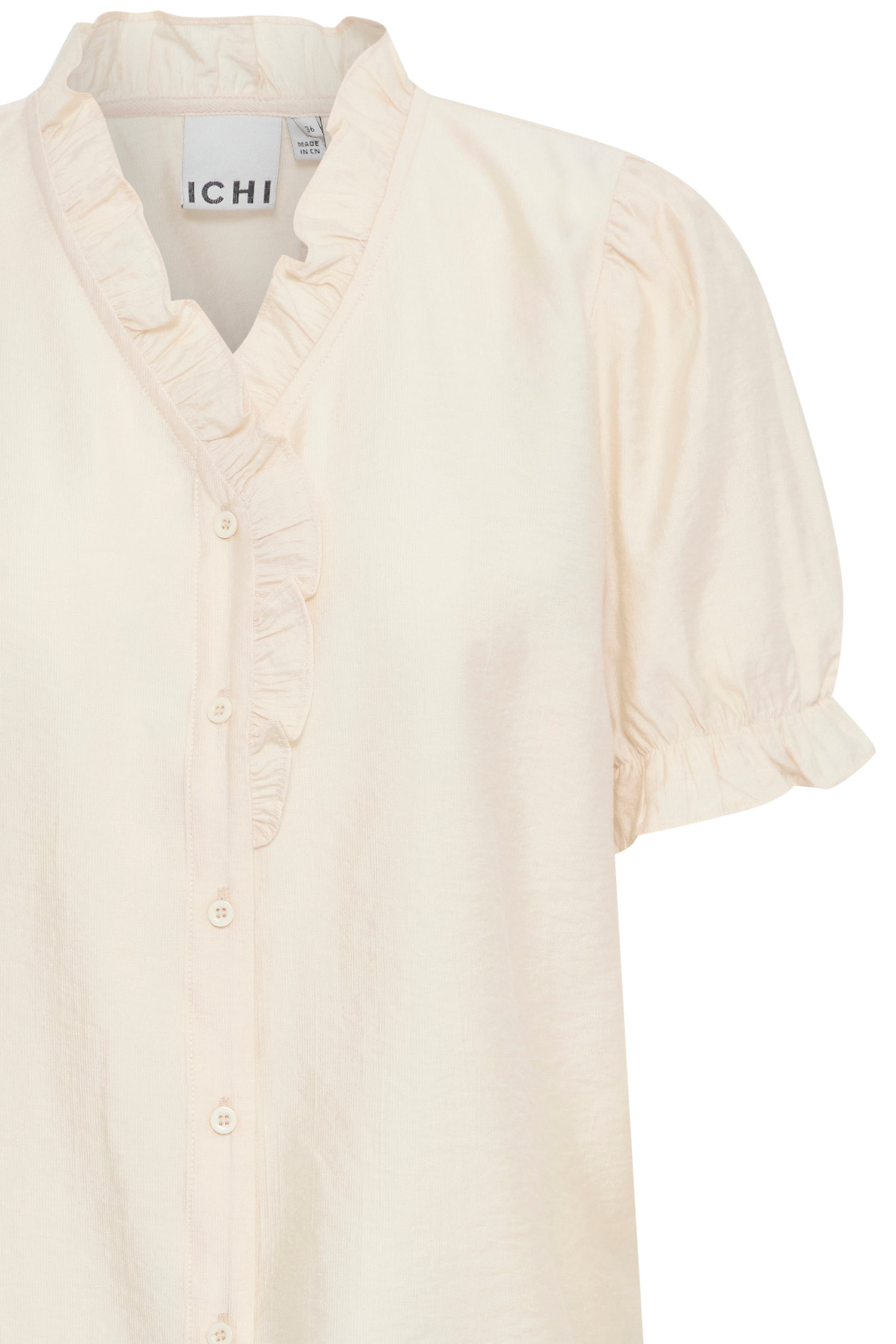 IXLAYA Blouse PACK DETAIL 20123179-124301