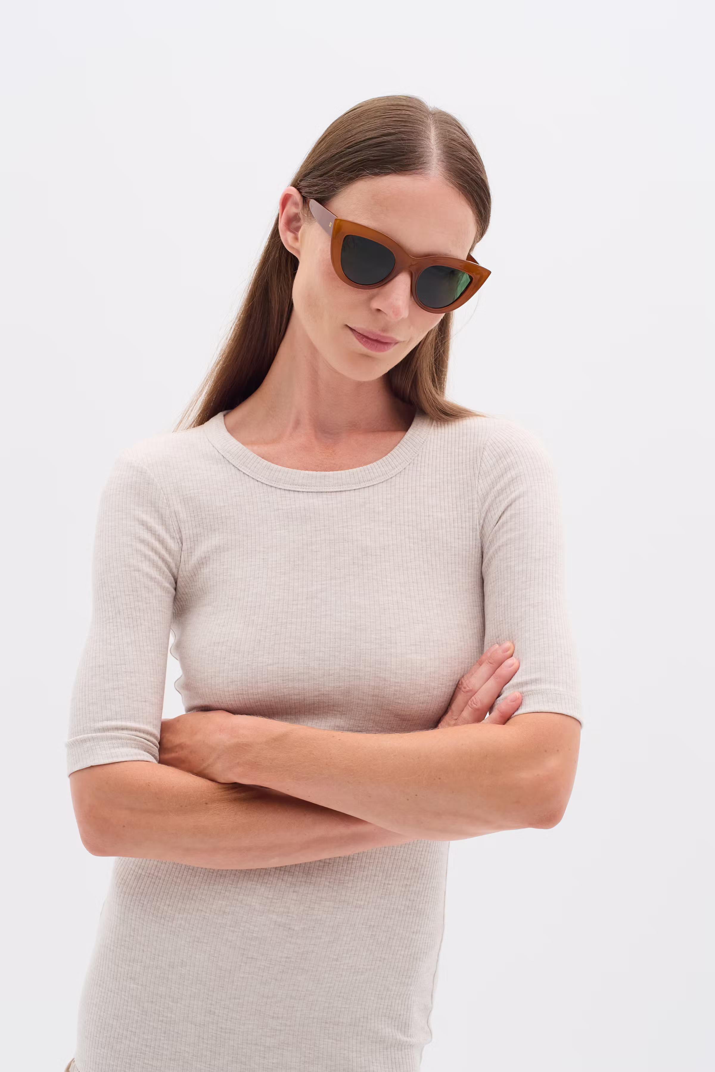 RikkaIW Sunglasses LOOKBOOK FRONT 30110502-301616