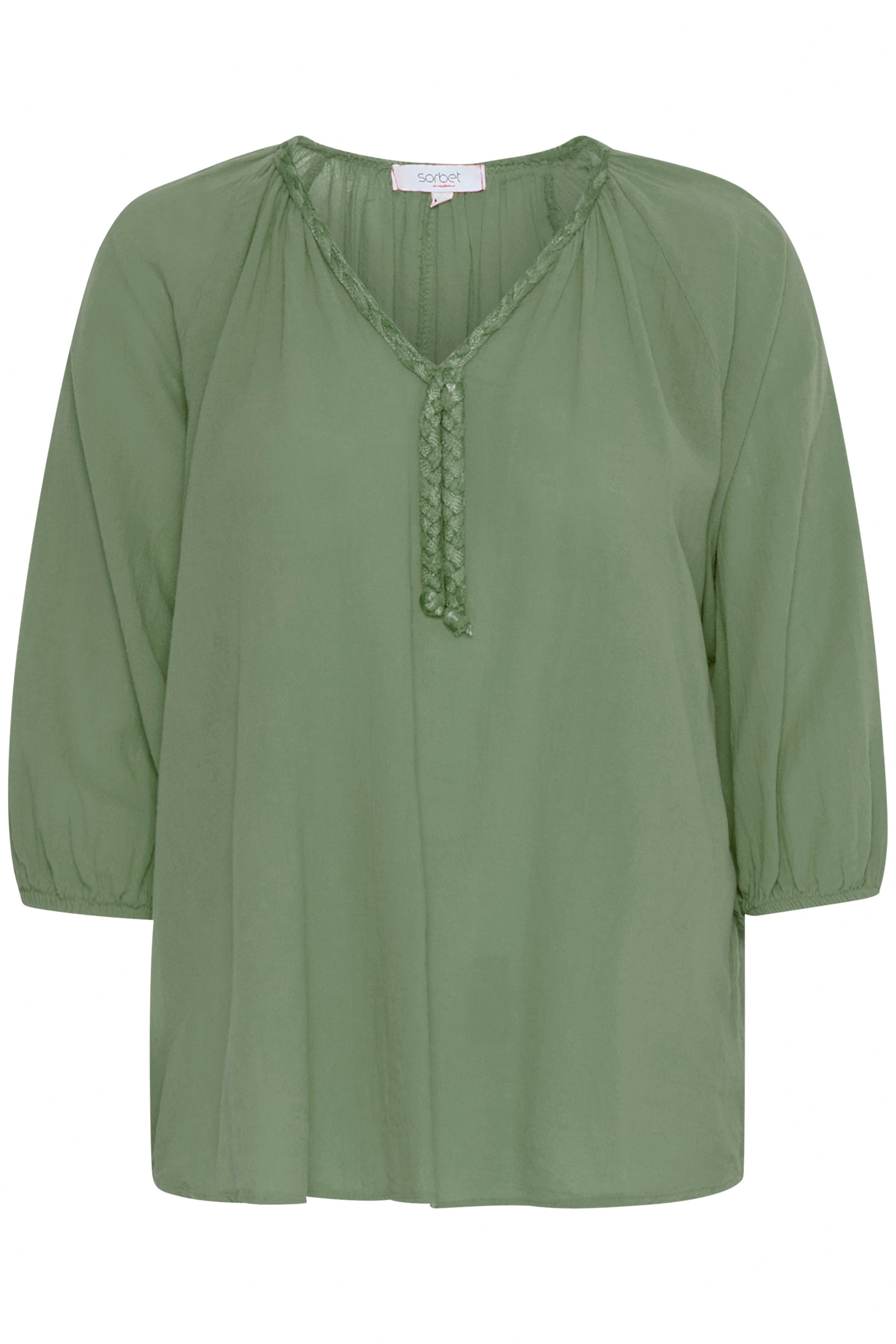 SBKAROLA Bluse PACK FRONT 22100692-176212