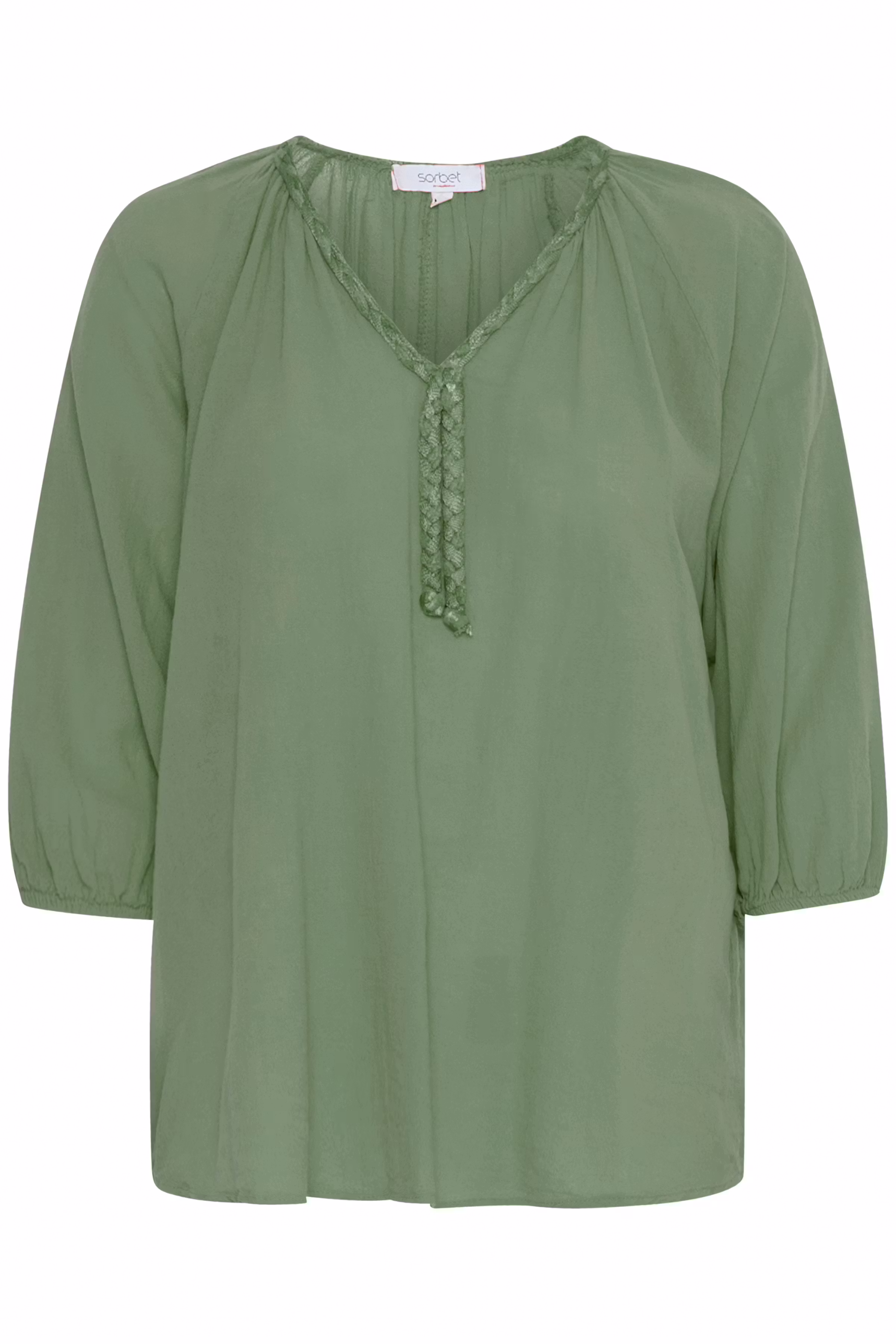 SBKAROLA Bluse PACK FRONT 22100692-176212