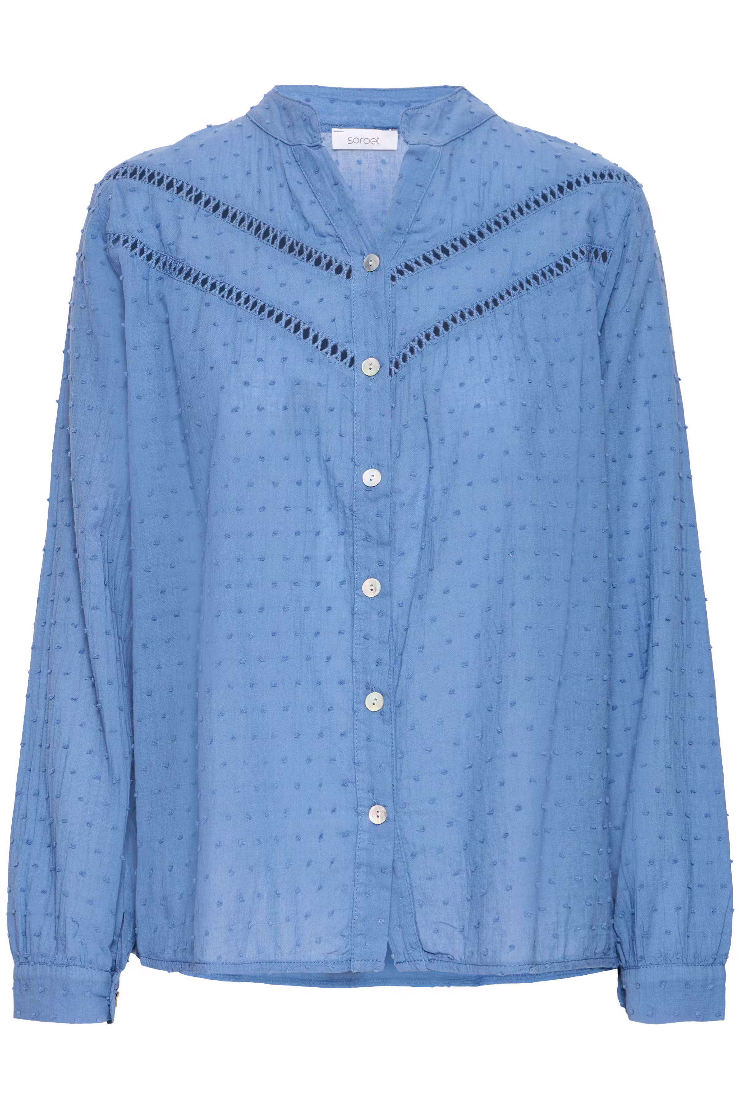 SBLIFA Bluse PACK BACK 22100919-203403