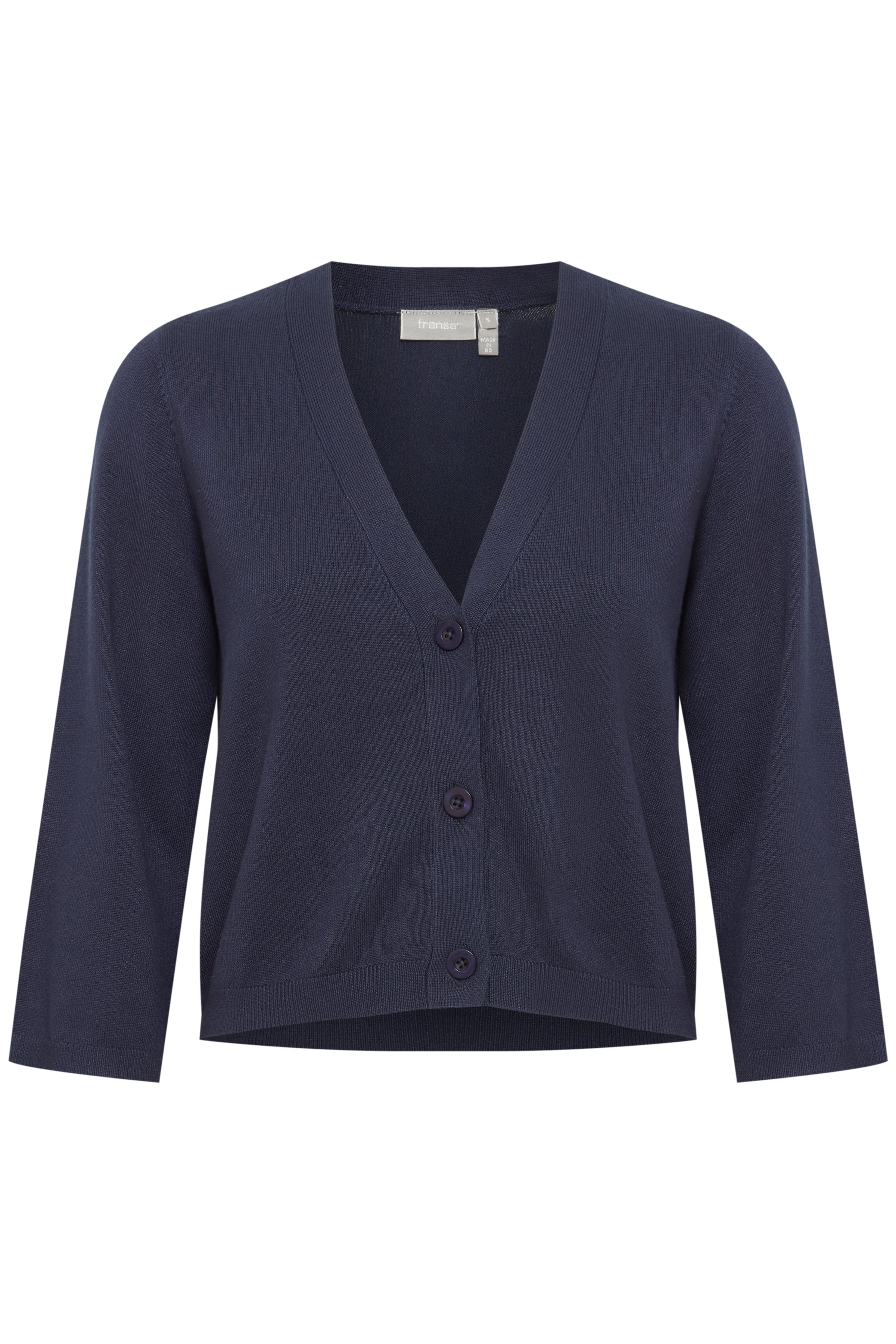 FRCLIA Cardigan PACK FRONT 20613796-114800
