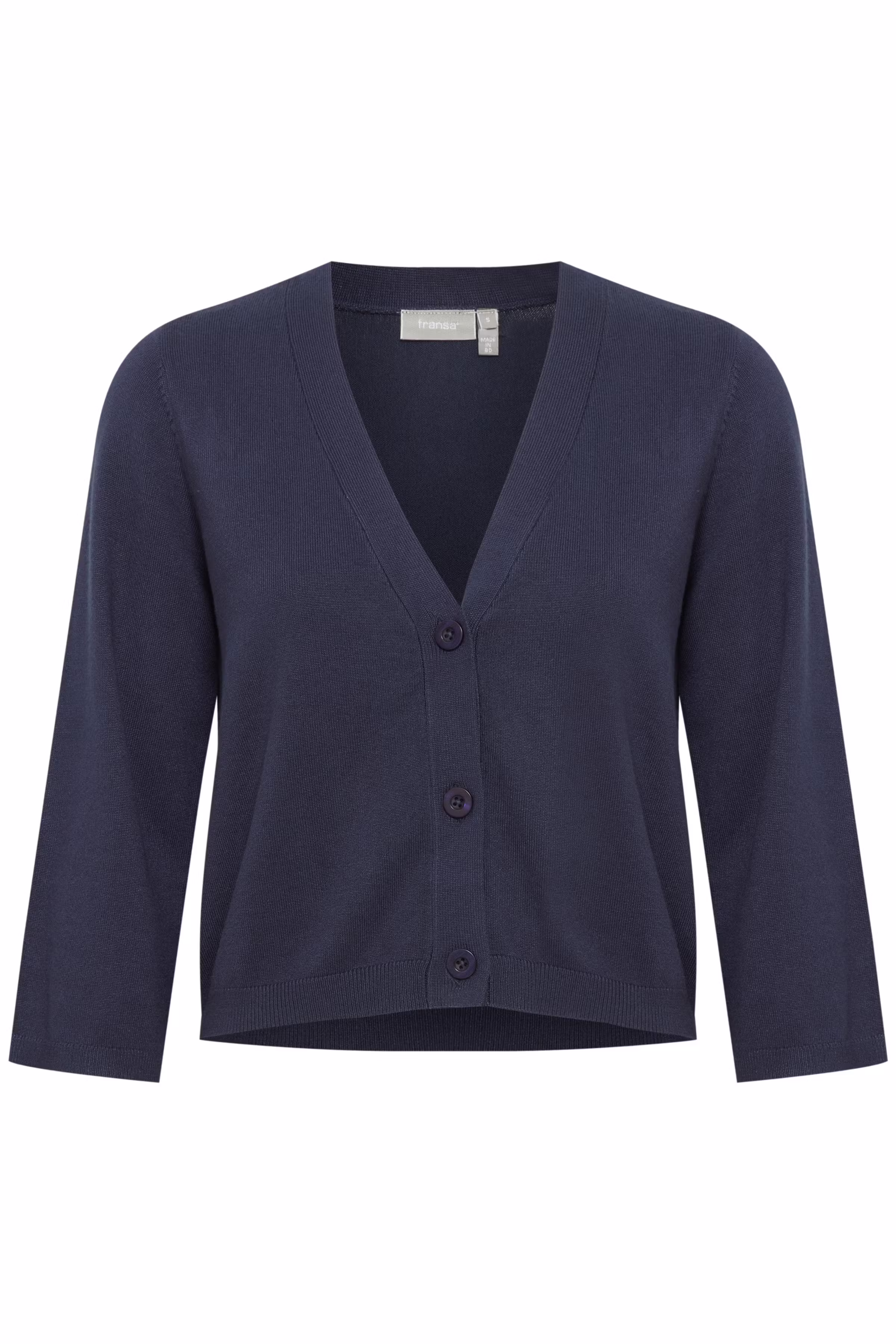 FRCLIA Cardigan PACK FRONT 20613796-193923