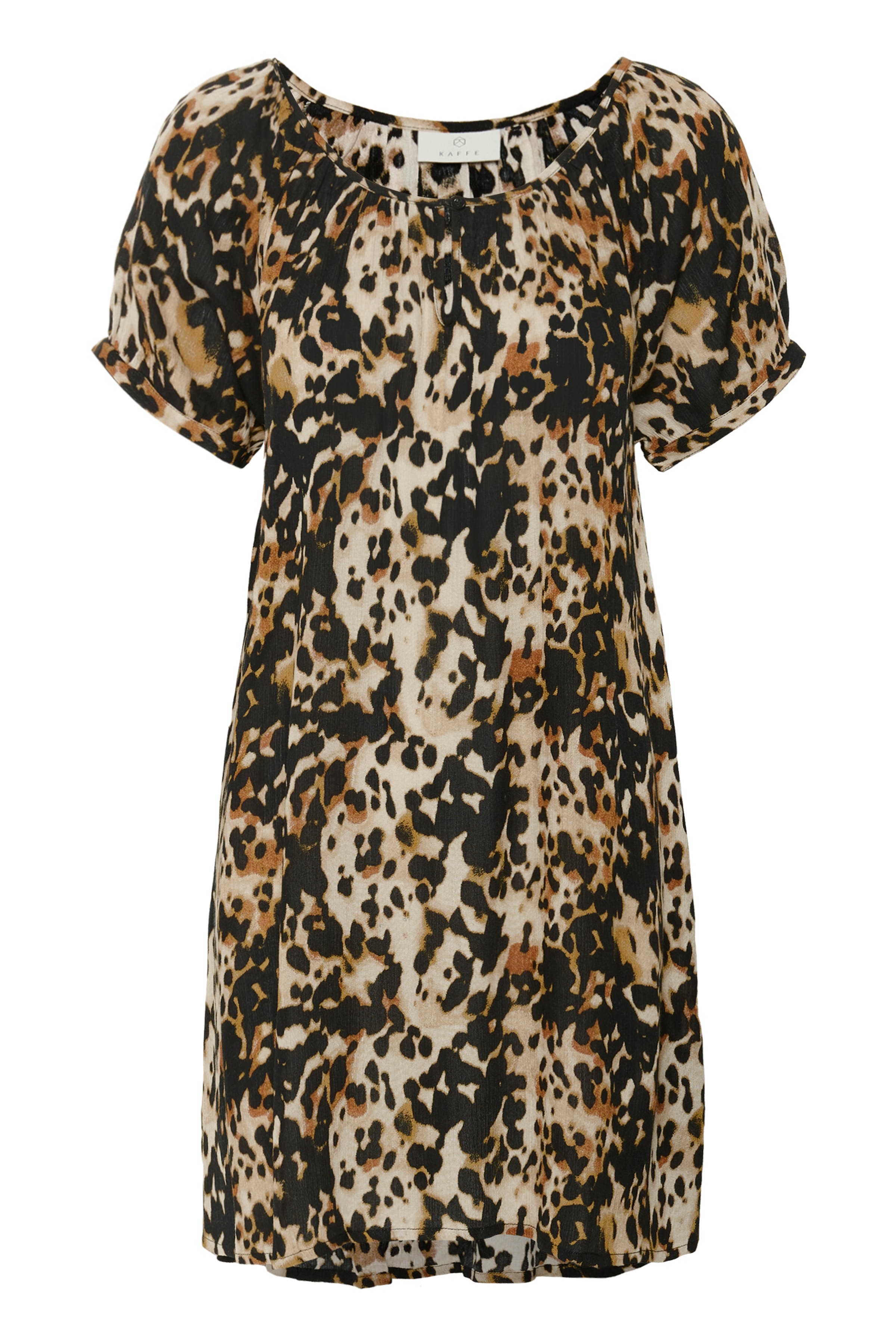 KAamber Leoparden Tunika PACK FRONT 10508253-105798