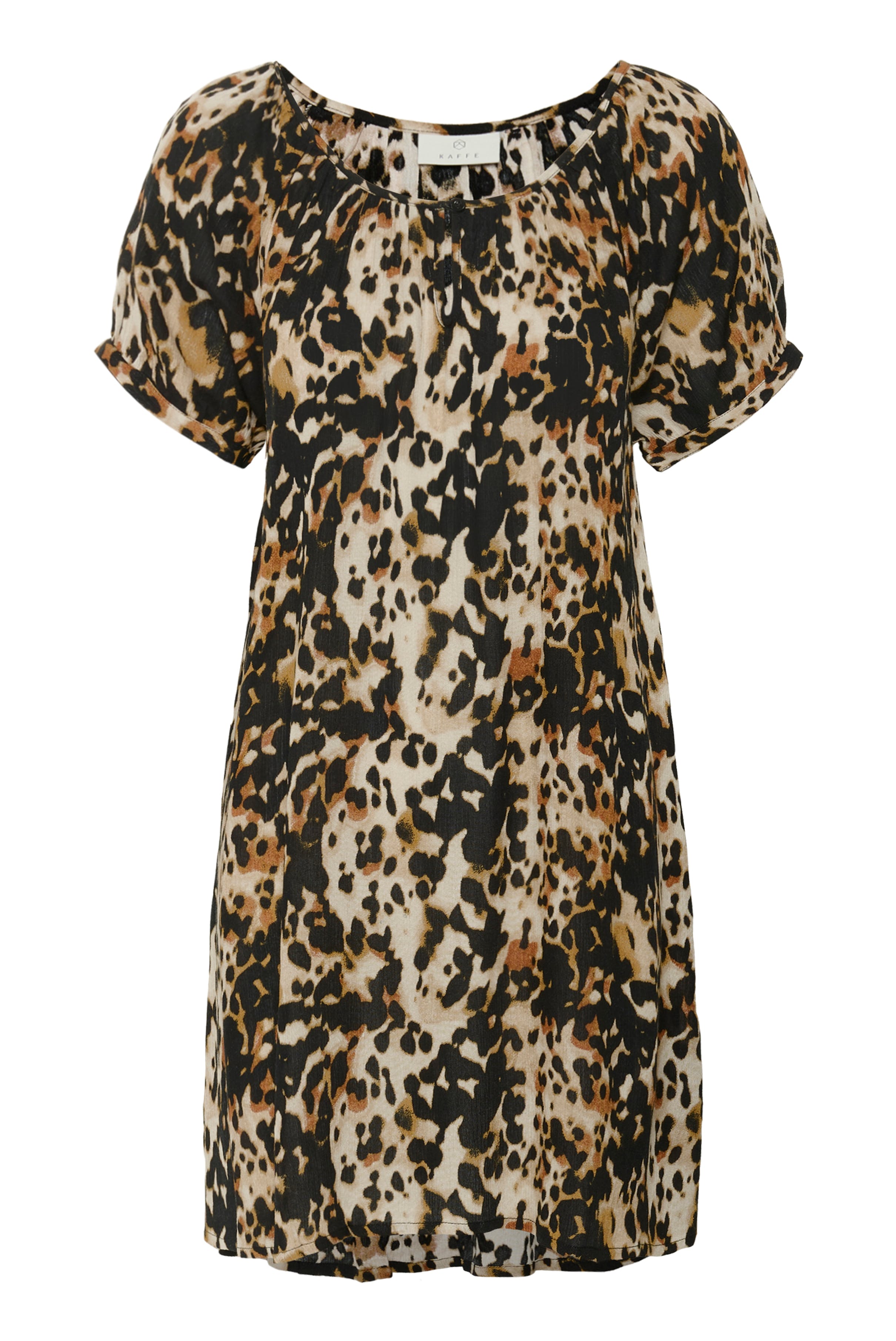 KAamber Leopard Tunic PACK FRONT 10508253-105798