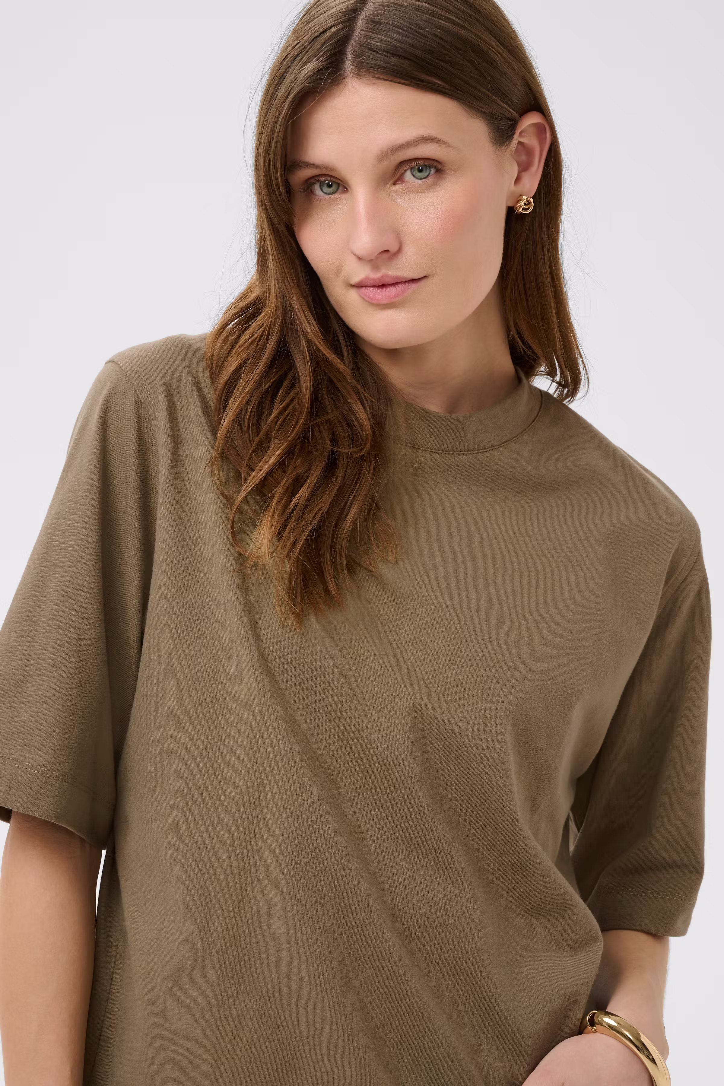 SLJina T-shirt LOOKBOOK DETAIL 30408305-170517