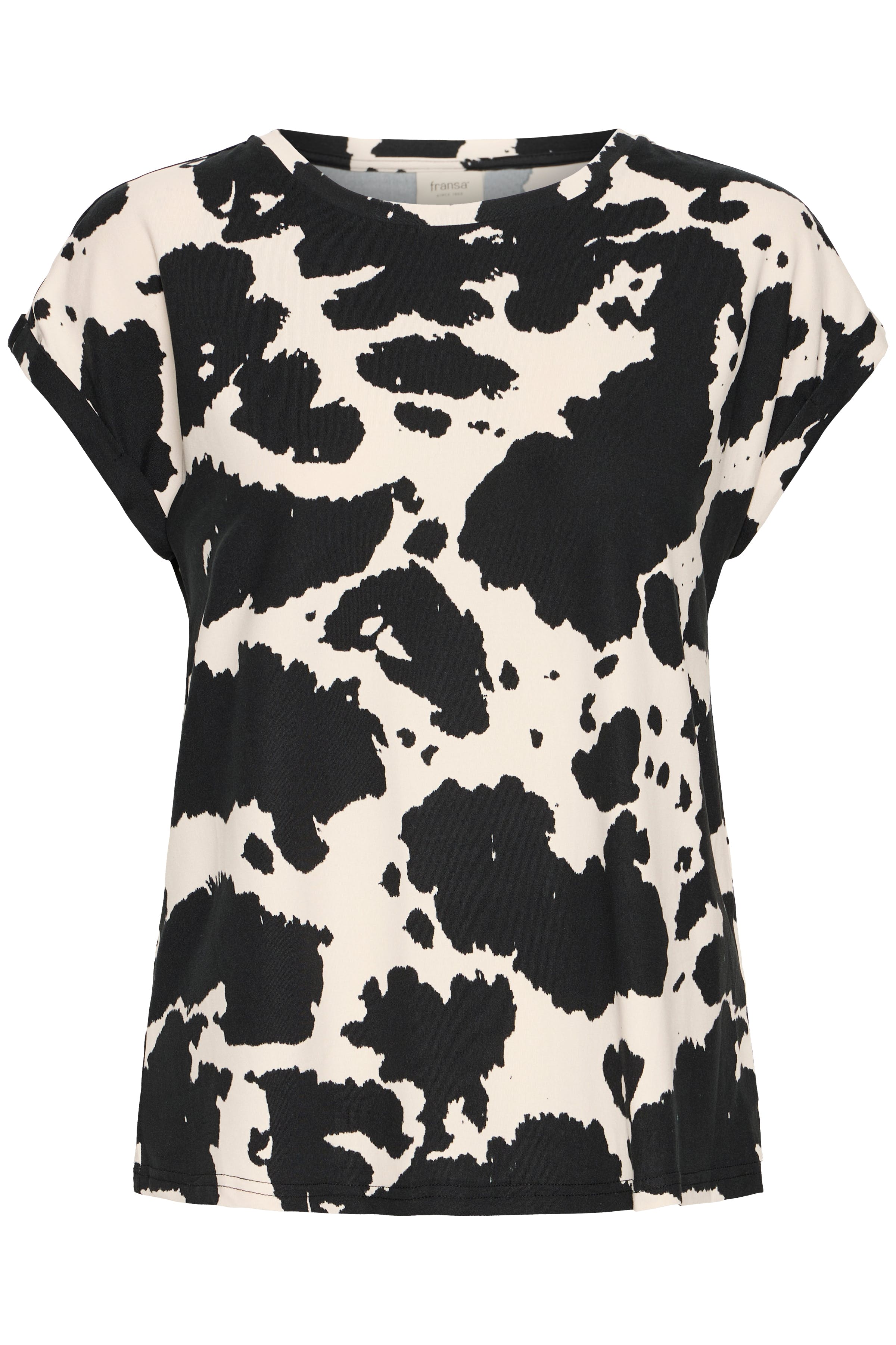 FRSEEN T-shirt PACK FRONT 20610634-205444