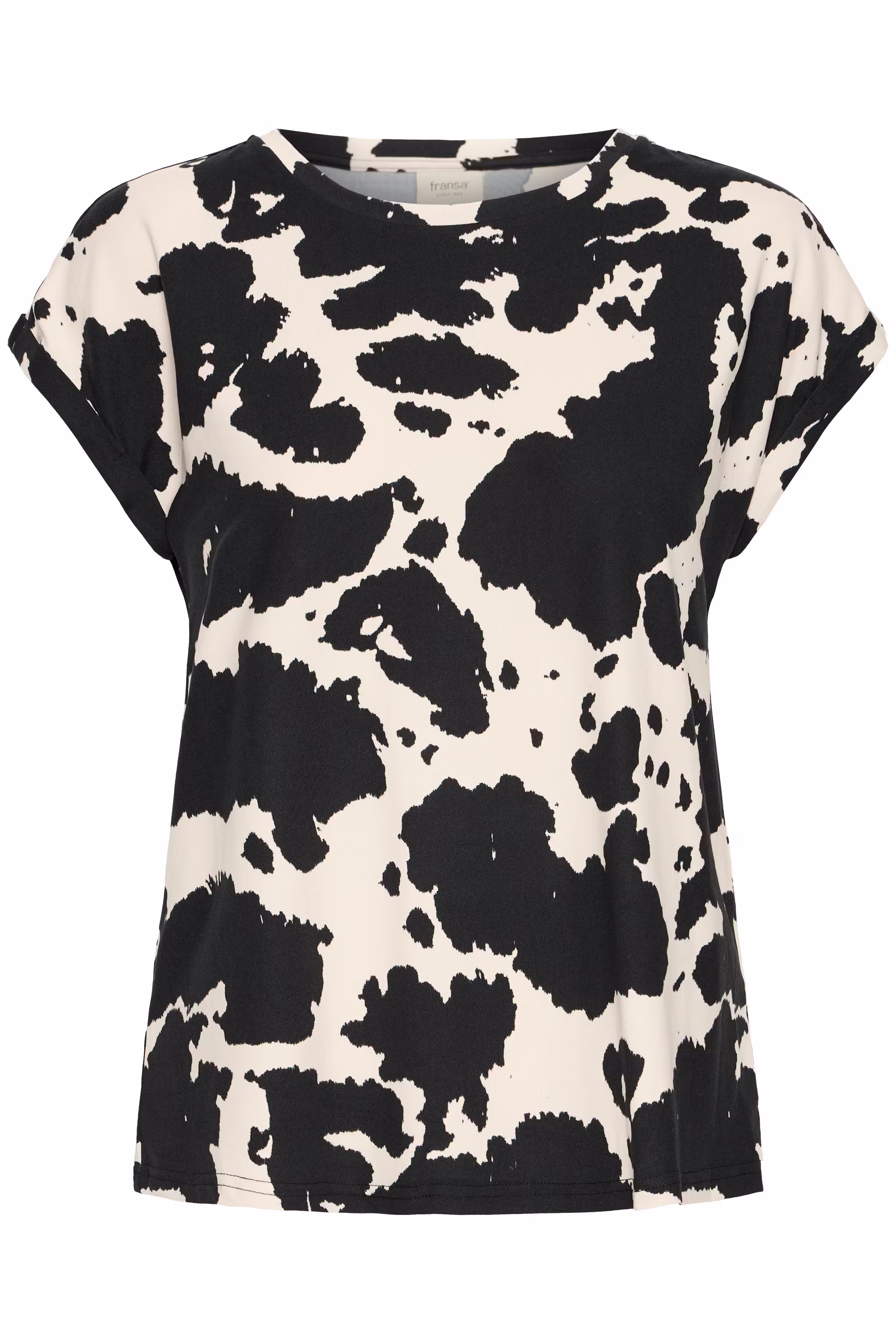 FRSEEN T-shirt PACK FRONT 20610634-205444