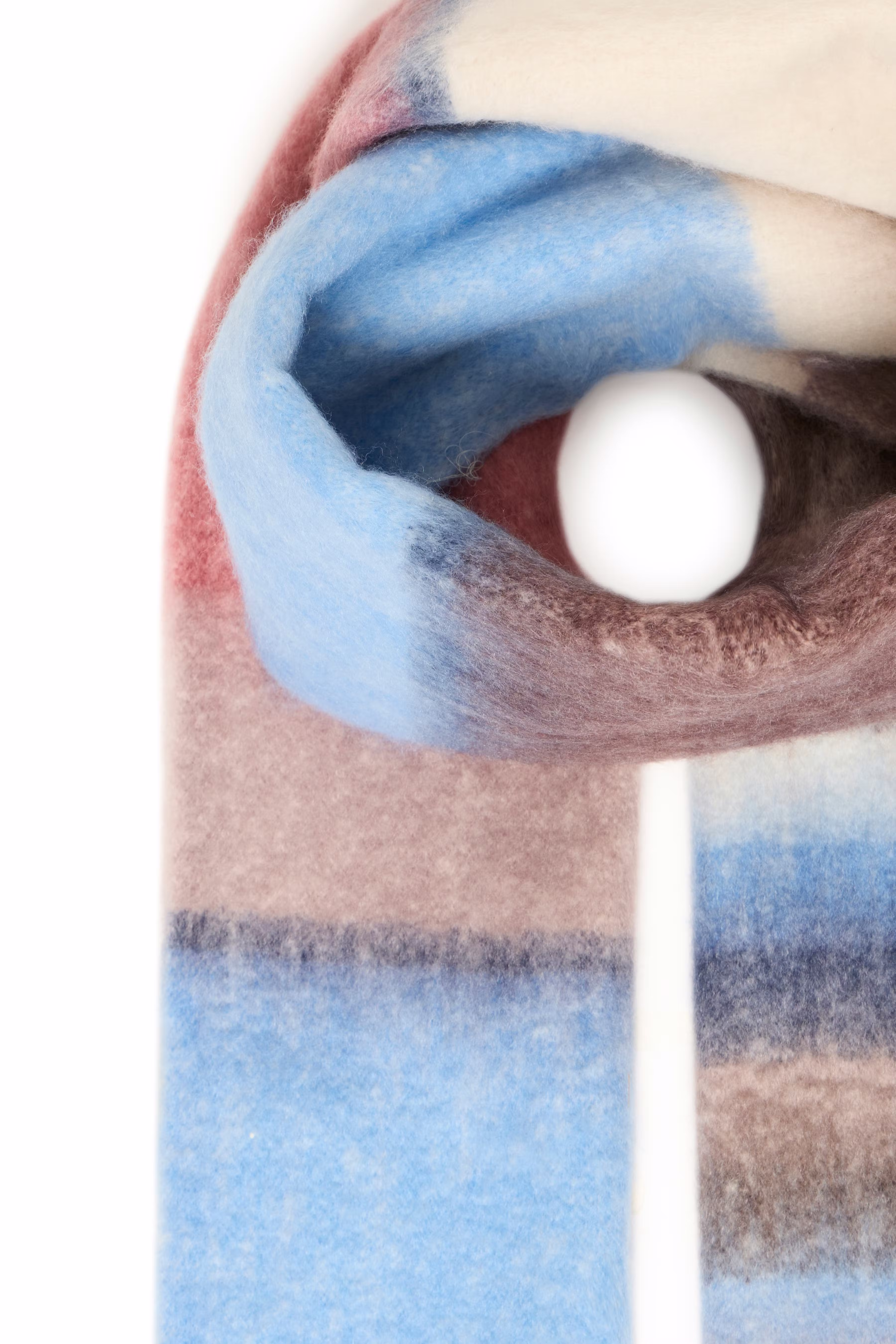 BYVILIKS Skjerf PACK DETAIL 20817271-204864