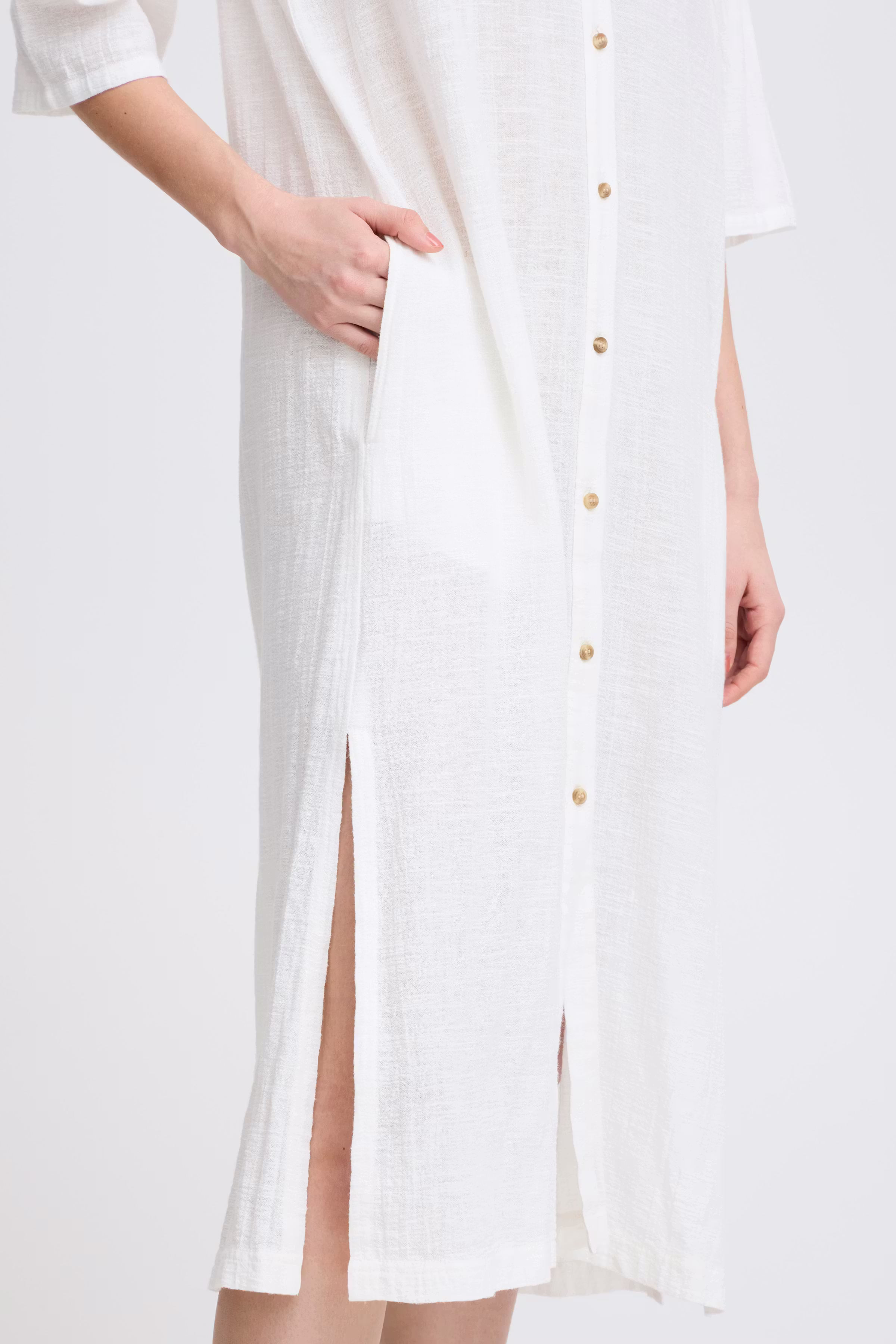 FRBOBBI Kjole LOOKBOOK DETAIL 20613865-114800