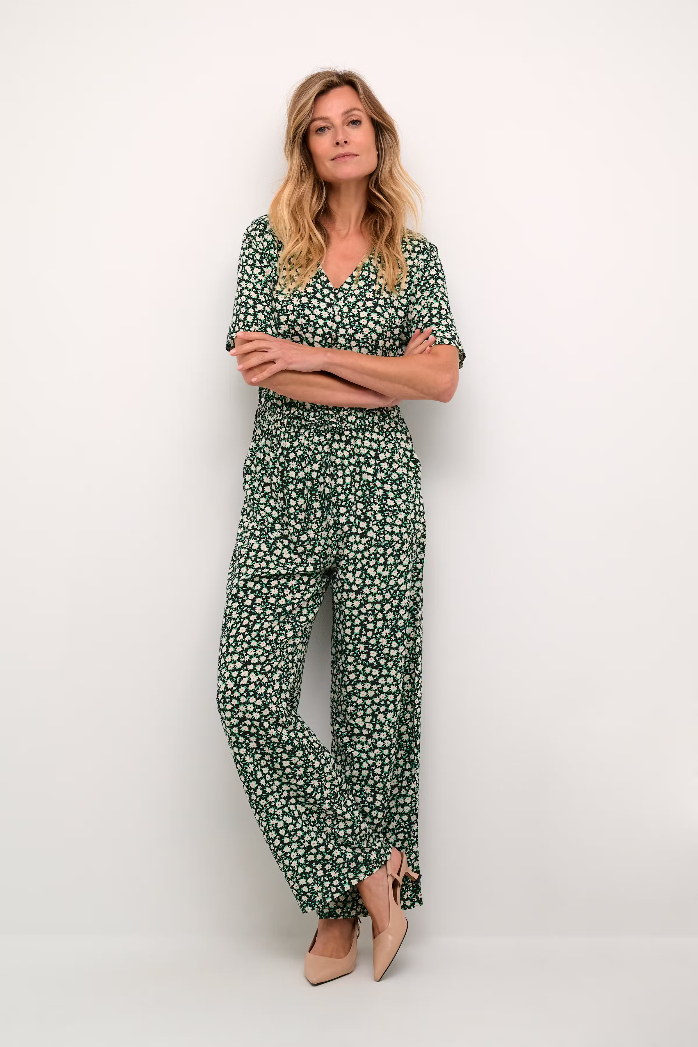 CRTiah Jumpsuit LOOKBOOK FRONT 10612806-106206