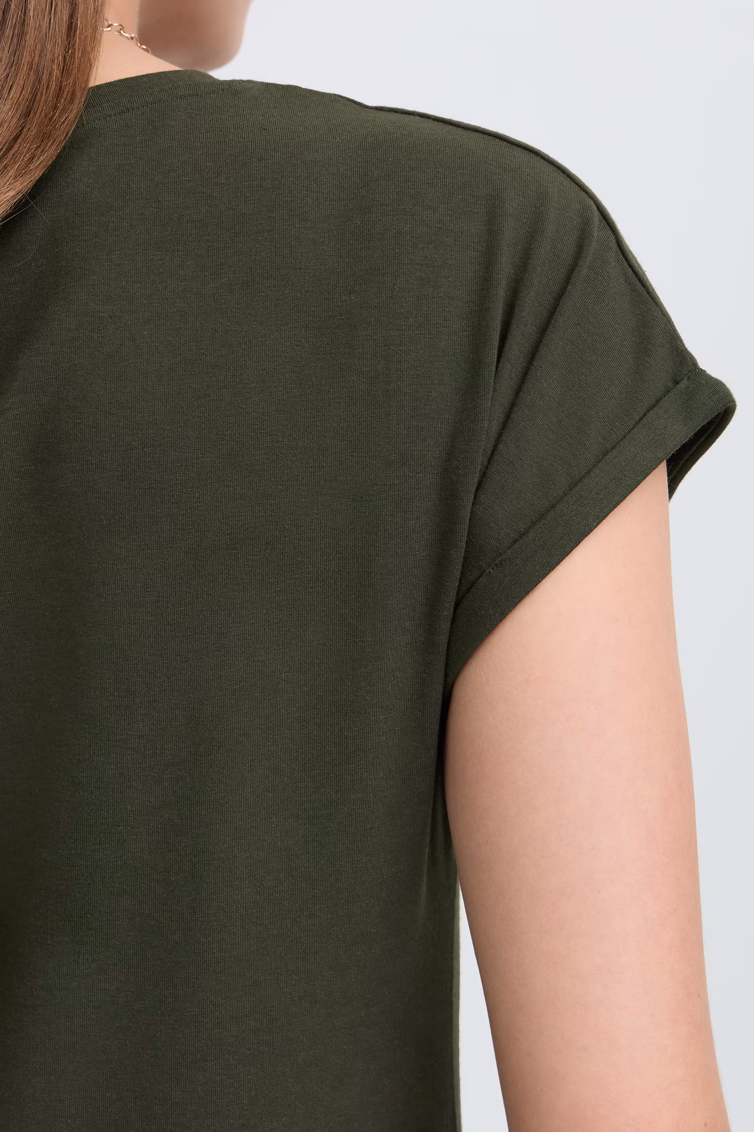 BYPamila T-shirt LOOKBOOK DETAIL 20804205-190509