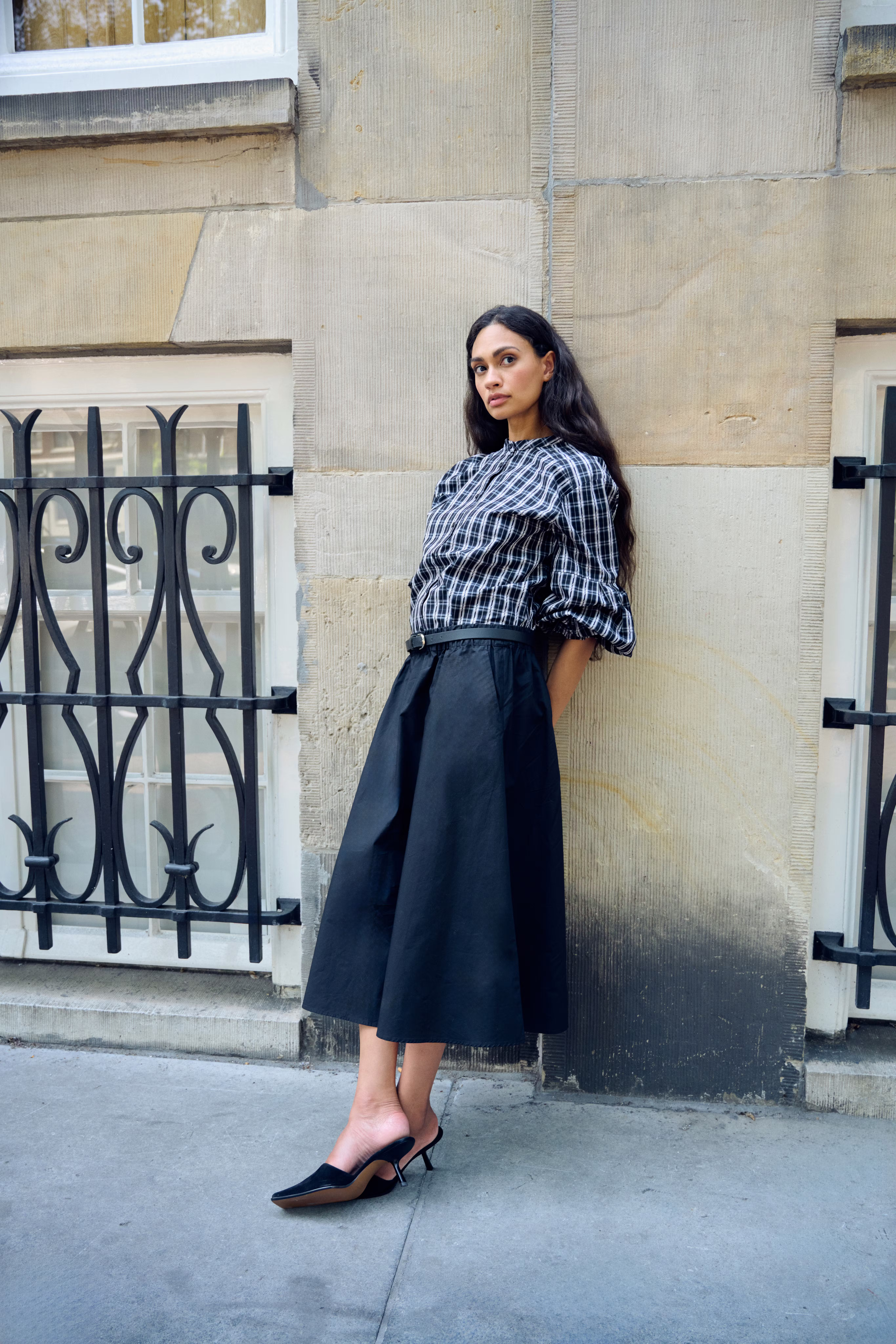 KBCamille Skirt LOCATION NONE 10105849-194008