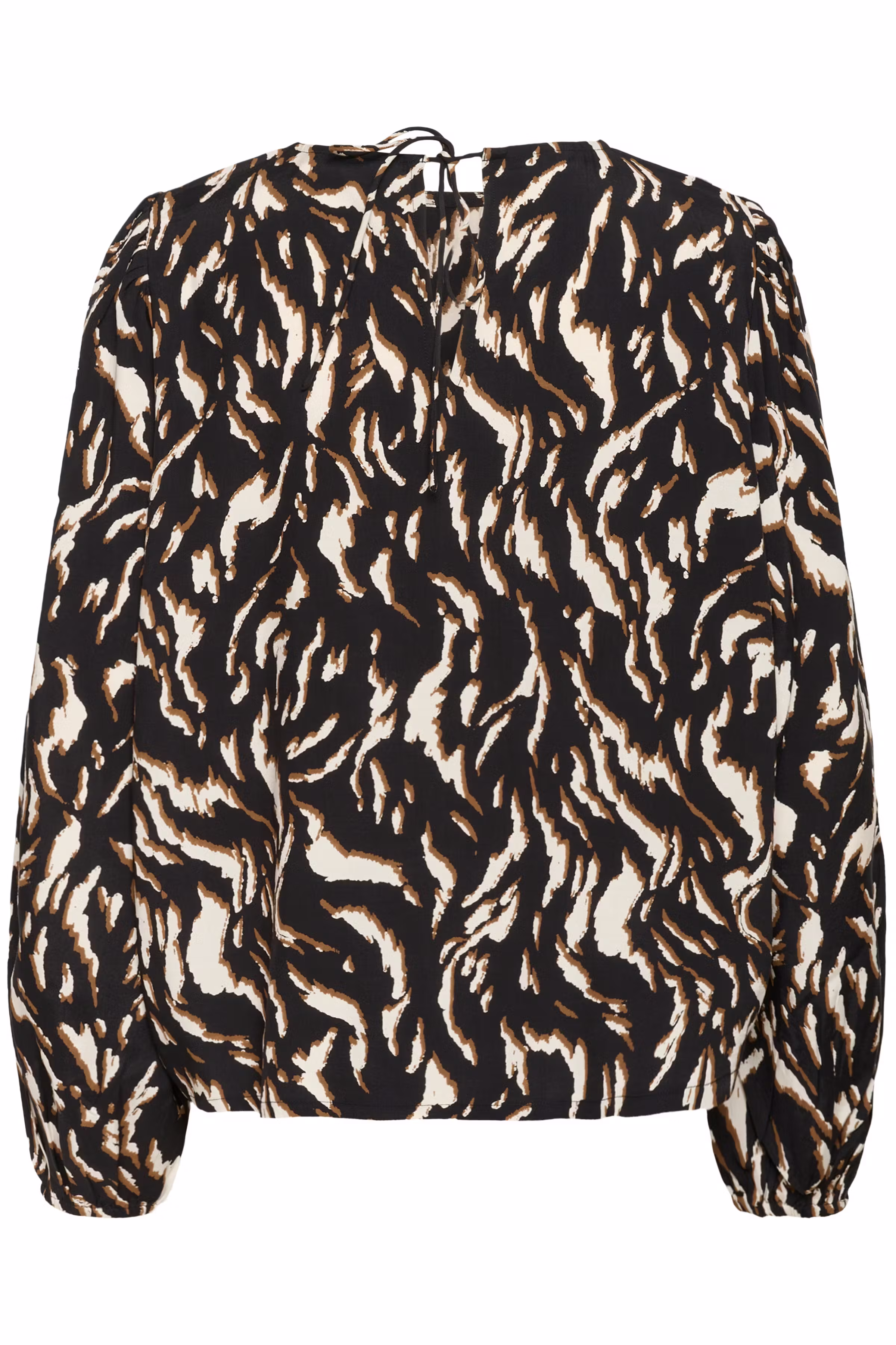 KAmille Blouse PACK BACK 10510519-108271